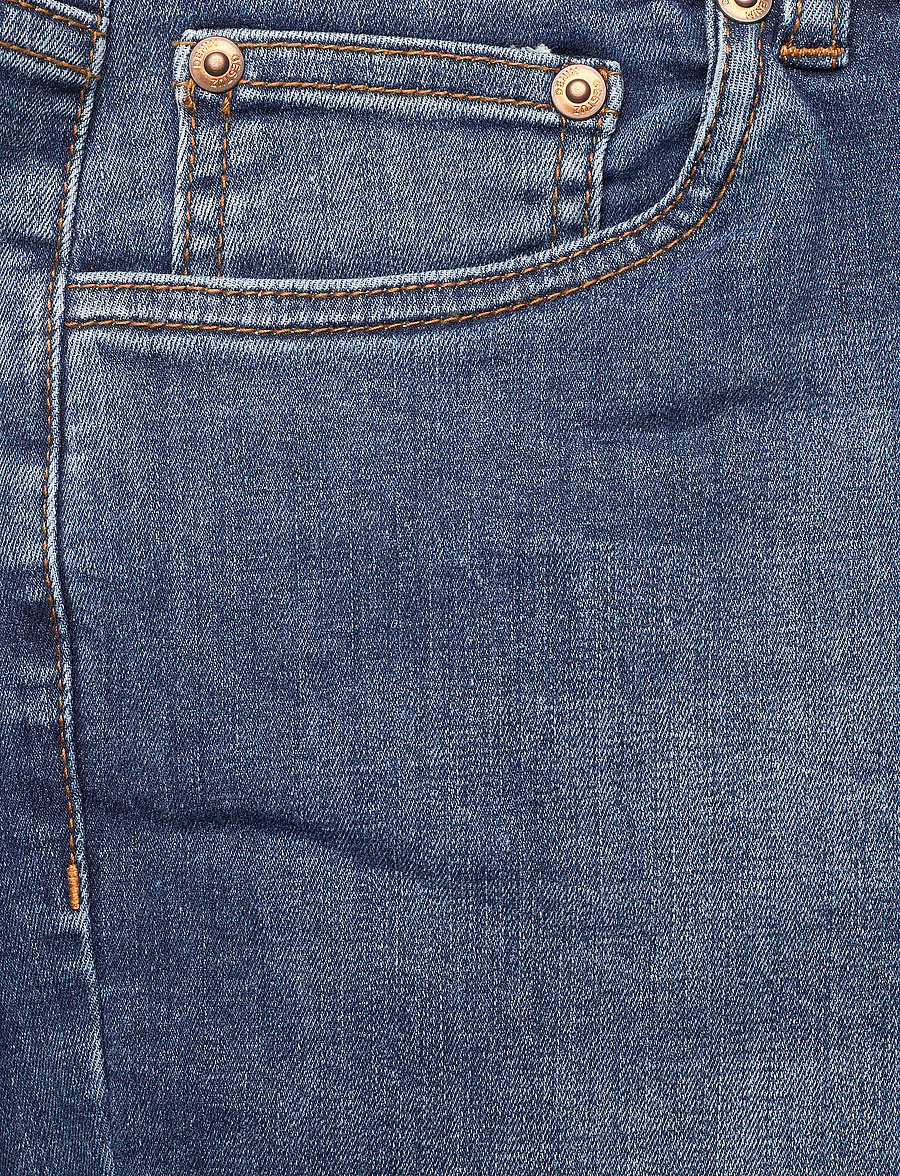 Gestuz - EmilyGZ jeans NOOS - skinny jeans - l.a. blue - 2