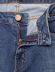 Gestuz - EmilyGZ jeans - siaurėjantys džinsai - l.a. blue - 3