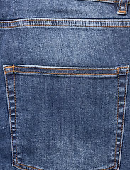 Gestuz - EmilyGZ jeans - siaurėjantys džinsai - l.a. blue - 4