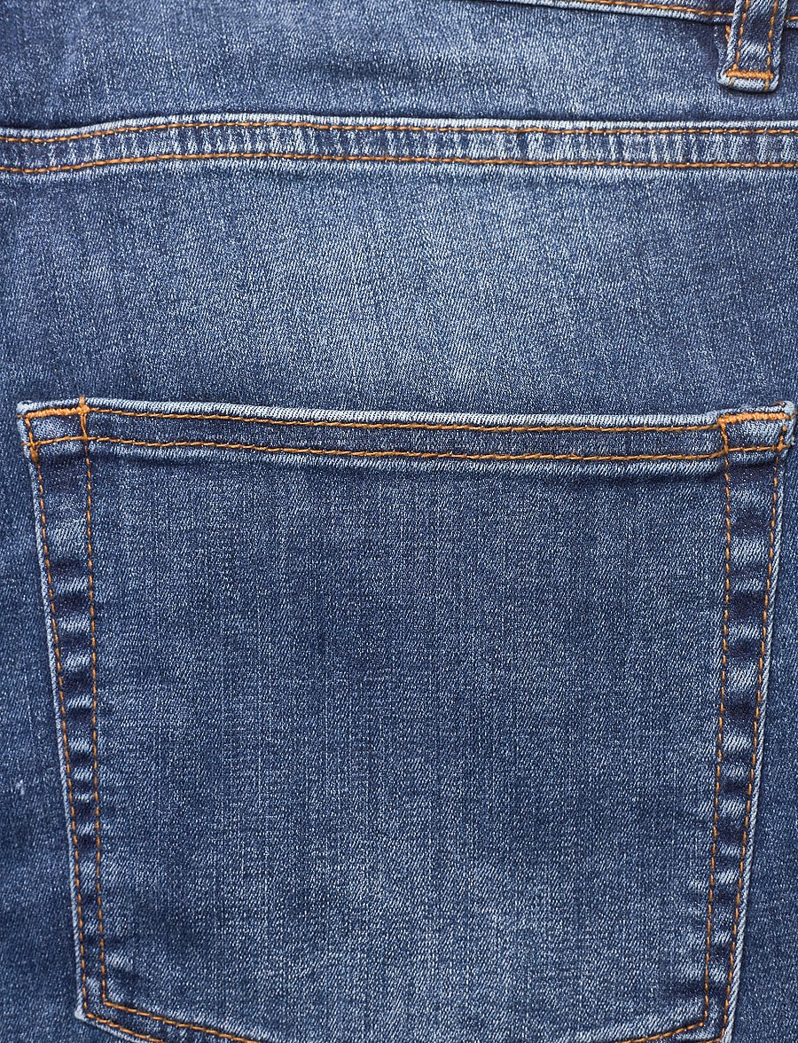 Gestuz - EmilyGZ jeans NOOS - skinny jeans - l.a. blue - 4