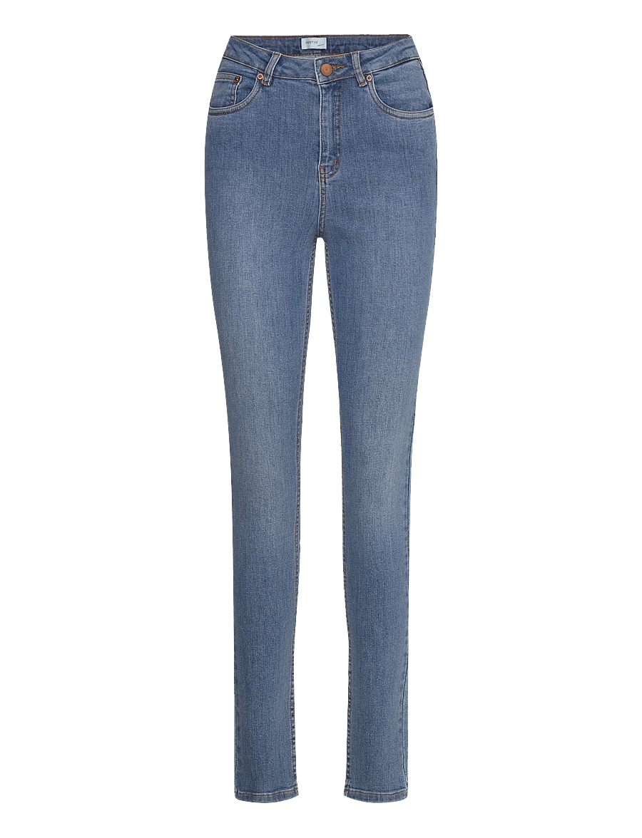 Gestuz - EmilyGZ jeans NOOS - skinny jeans - sky blue - 0