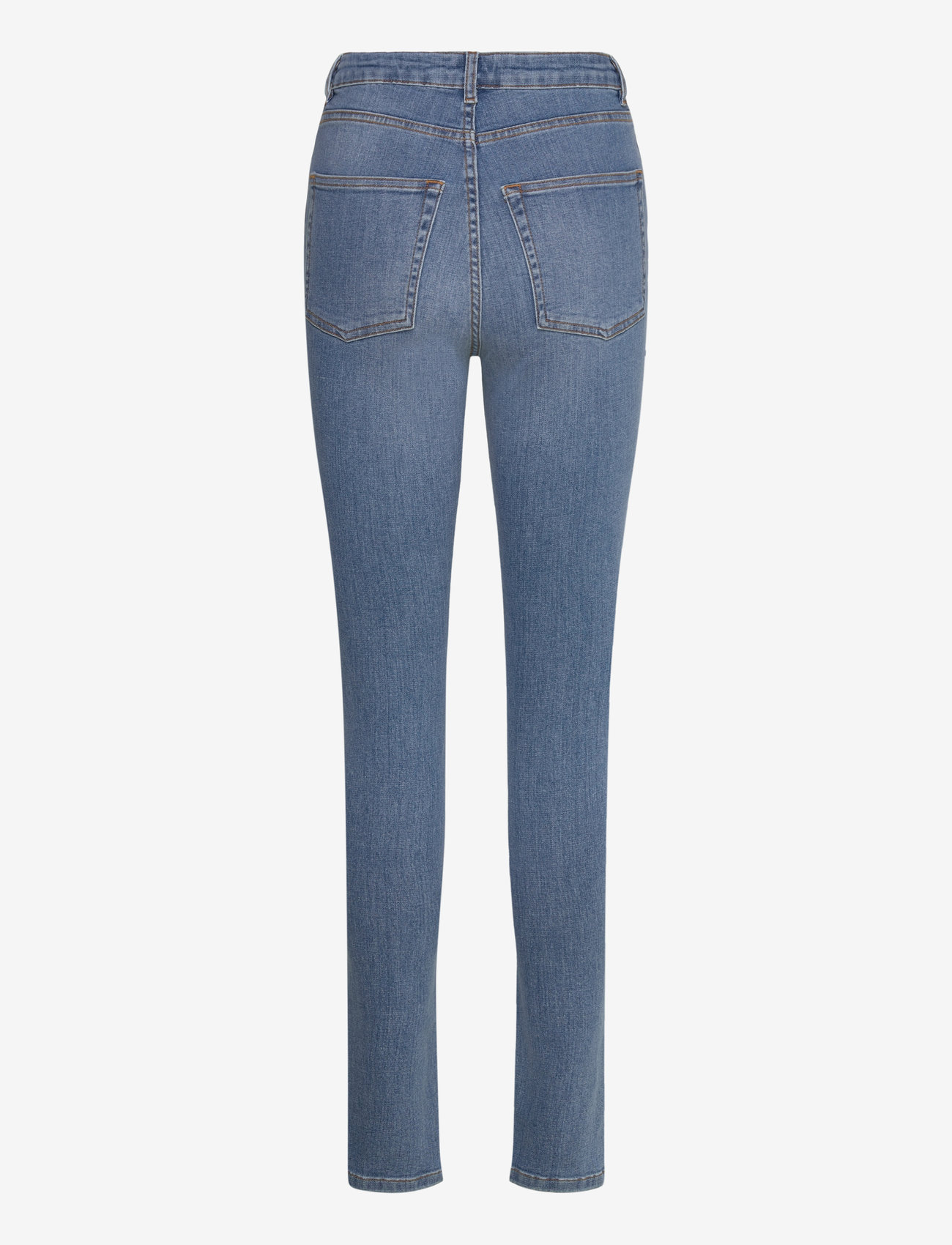 Gestuz - EmilyGZ jeans - skinny jeans - sky blue - 1