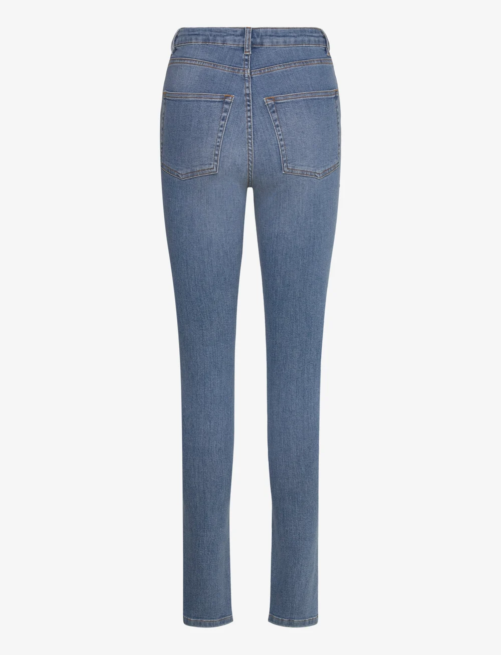 Gestuz - EmilyGZ jeans - skinny jeans - sky blue - 1