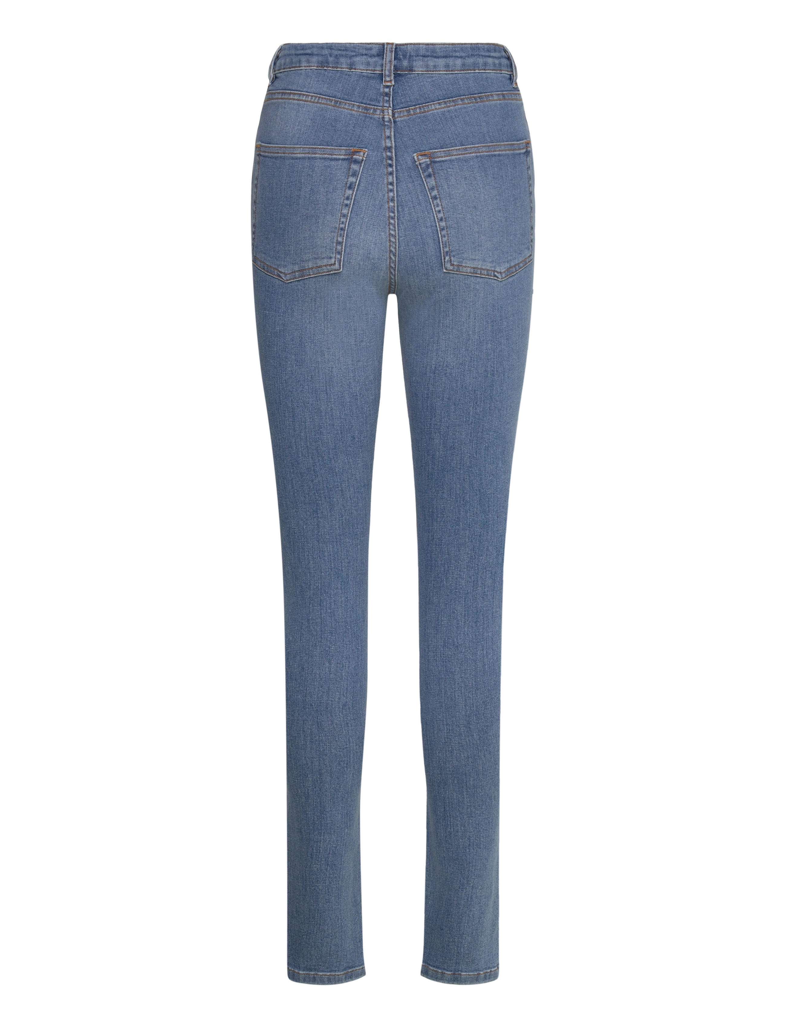 Gestuz - EmilyGZ jeans NOOS - skinny jeans - sky blue - 1