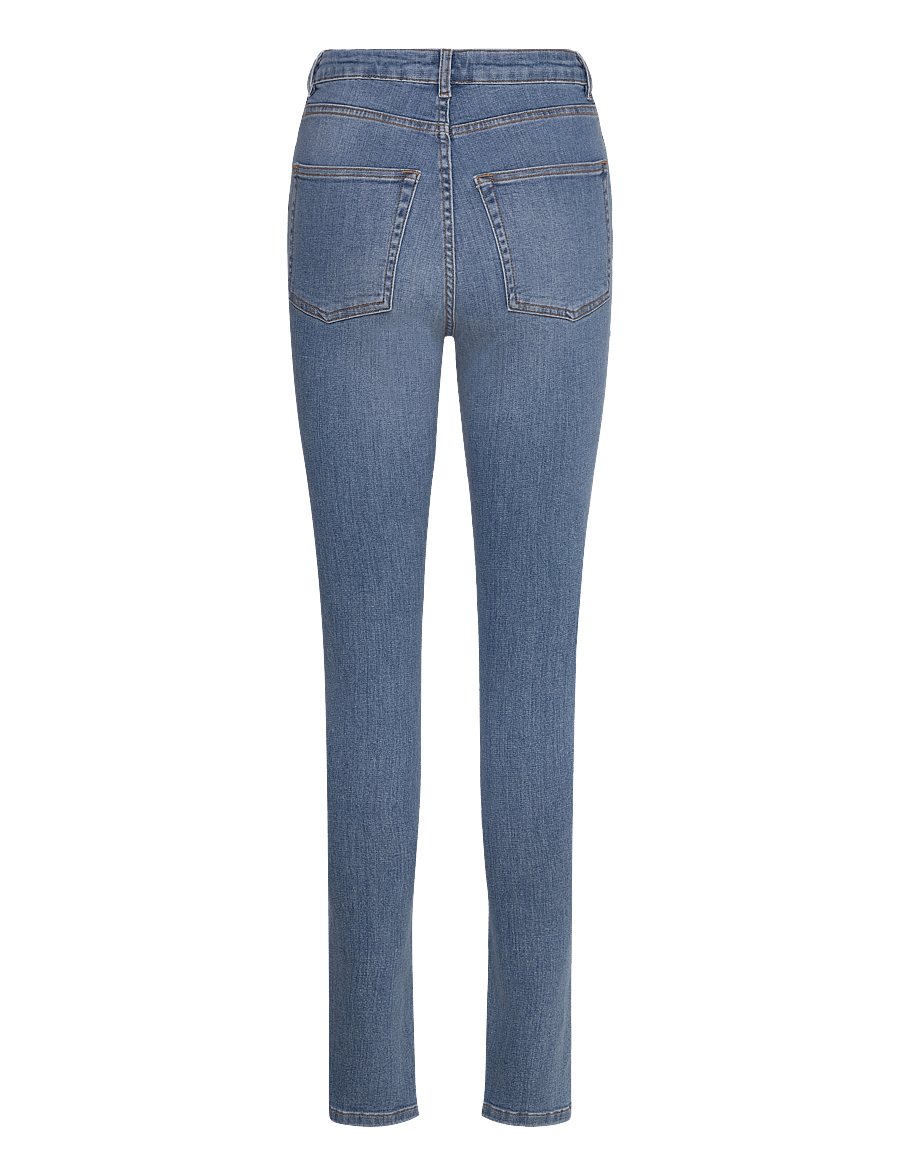 Gestuz - EmilyGZ jeans NOOS - skinny jeans - sky blue - 1