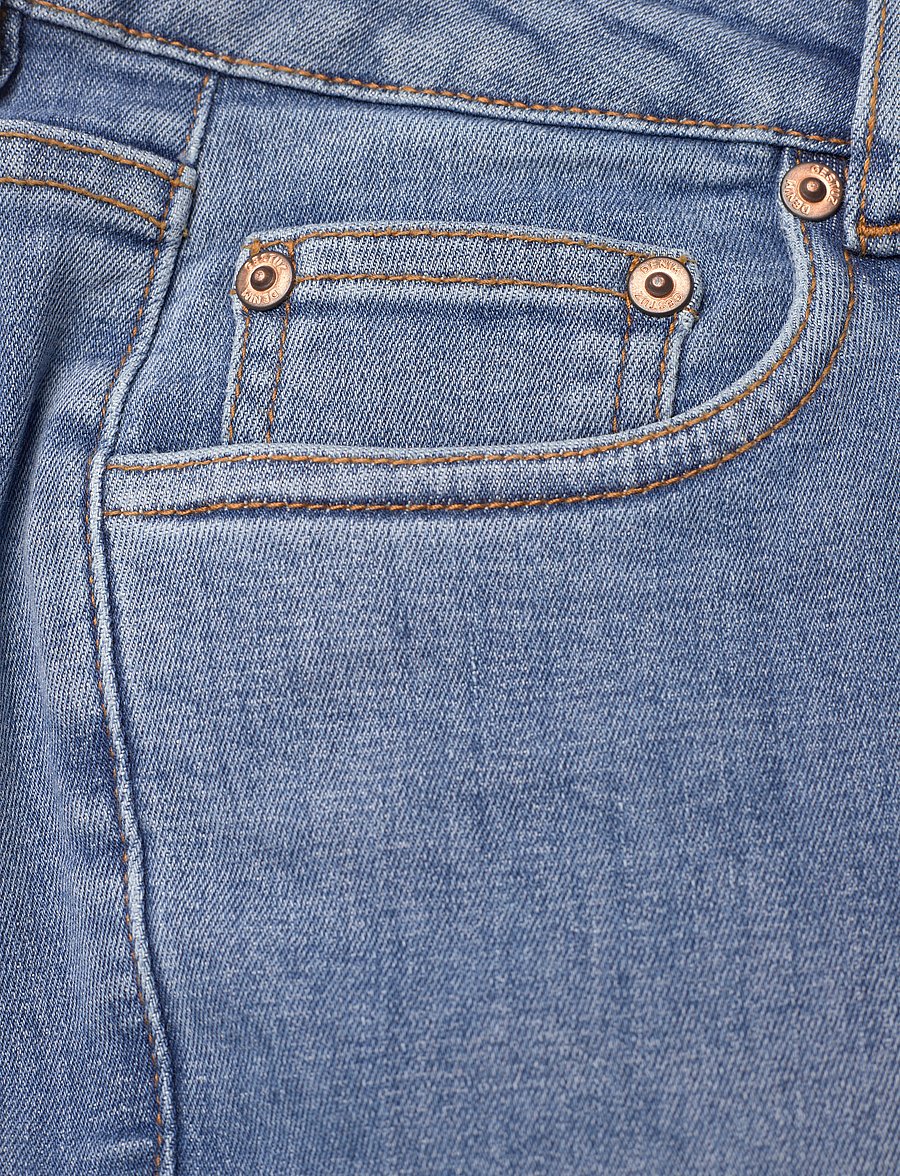 Gestuz - EmilyGZ jeans NOOS - skinny jeans - sky blue - 2