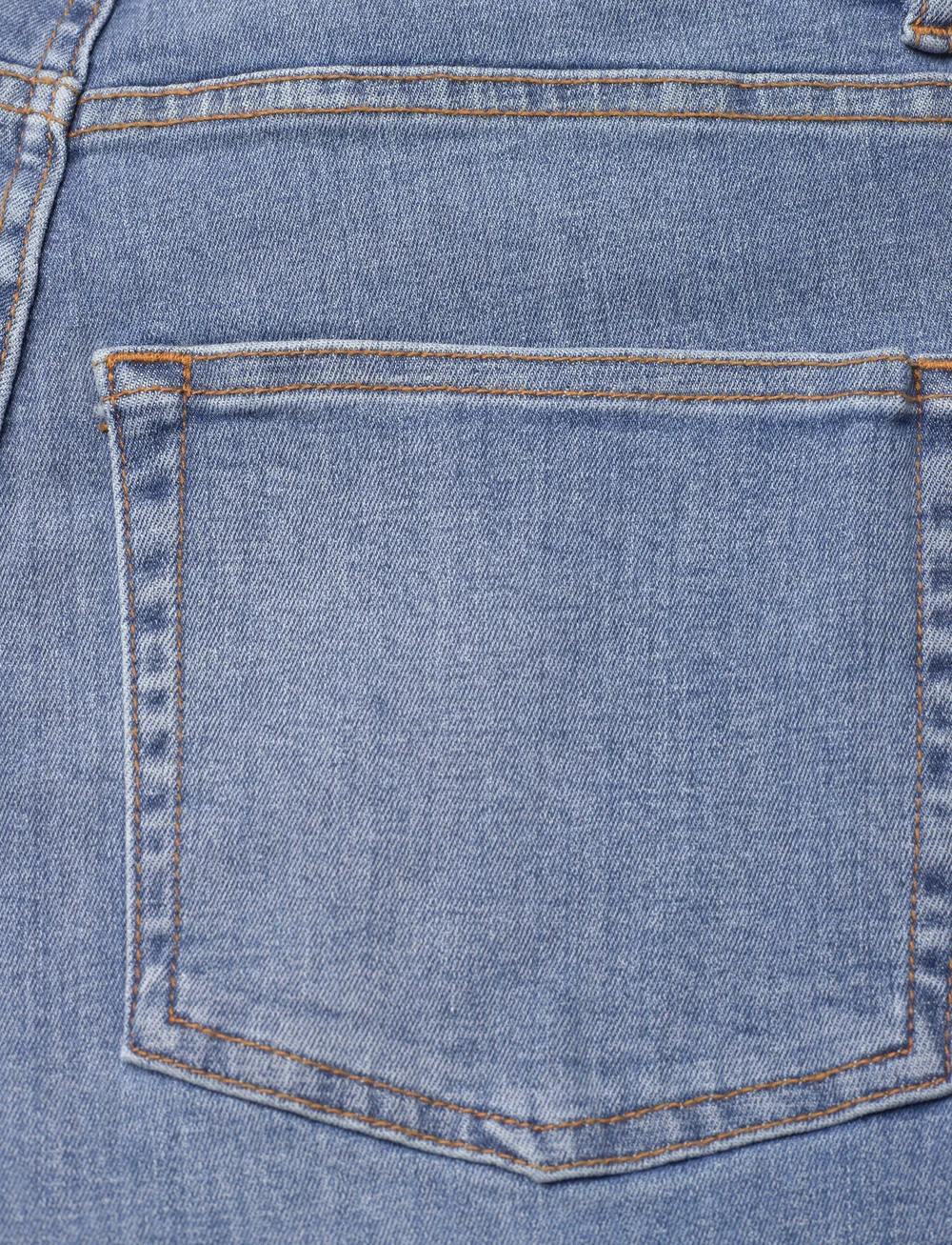 Gestuz - EmilyGZ jeans - skinny jeans - sky blue - 4