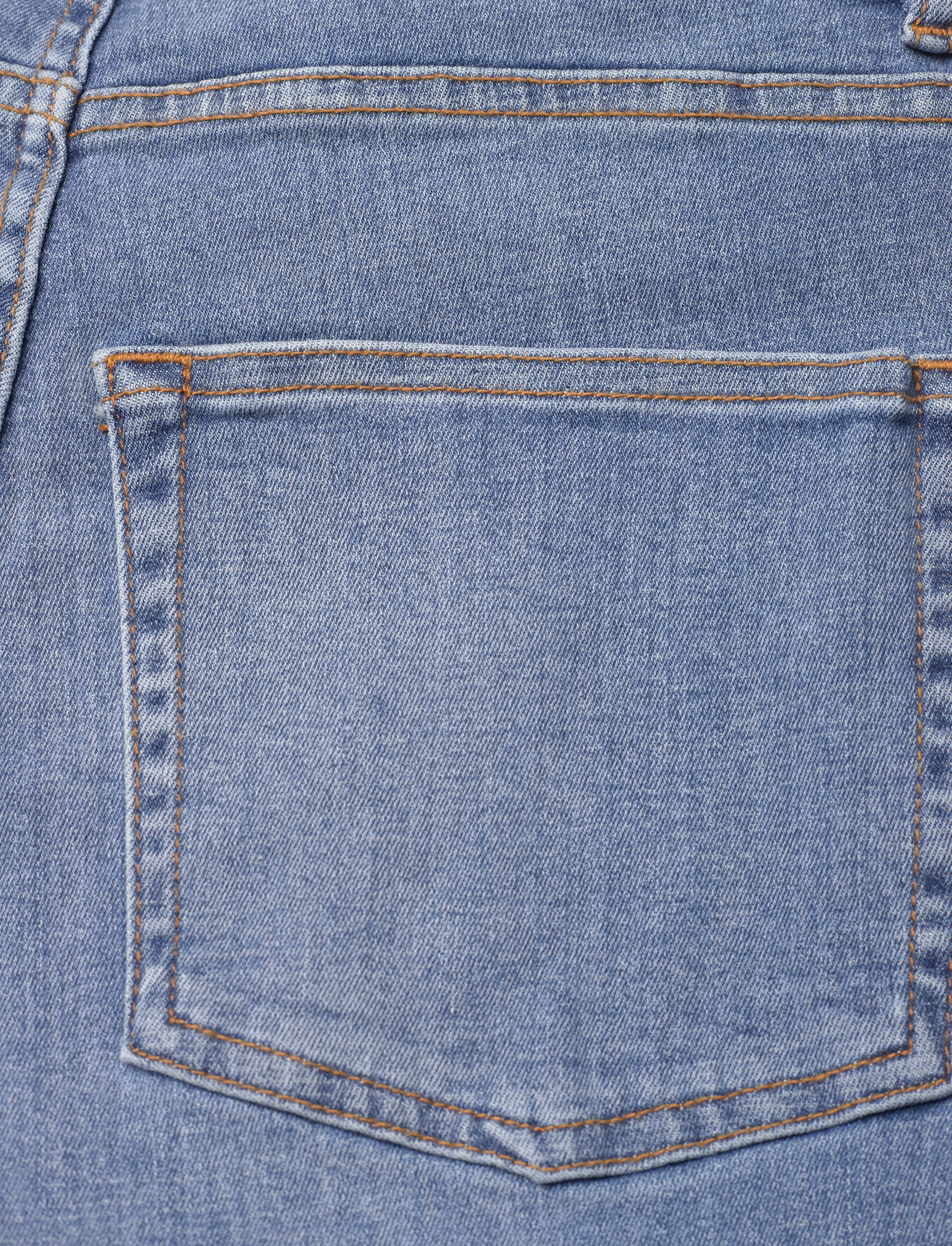 Gestuz - EmilyGZ jeans NOOS - skinny jeans - sky blue - 4