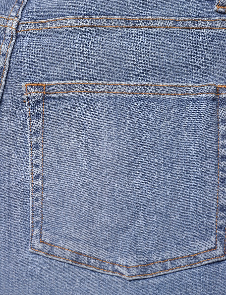 Gestuz - EmilyGZ jeans NOOS - skinny jeans - sky blue - 4