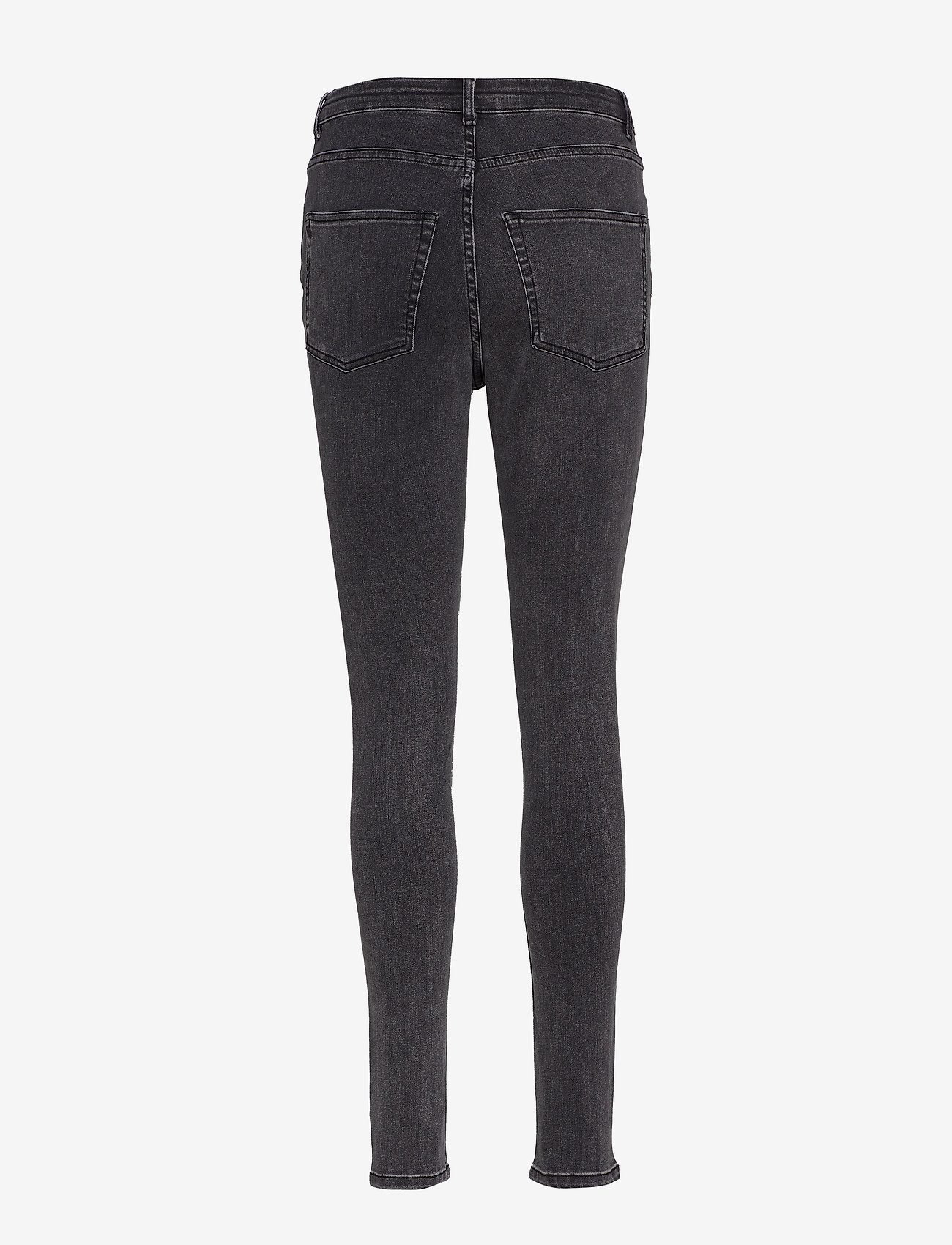 Gestuz - EmilyGZ jeans - skinny jeans - storm grey - 1