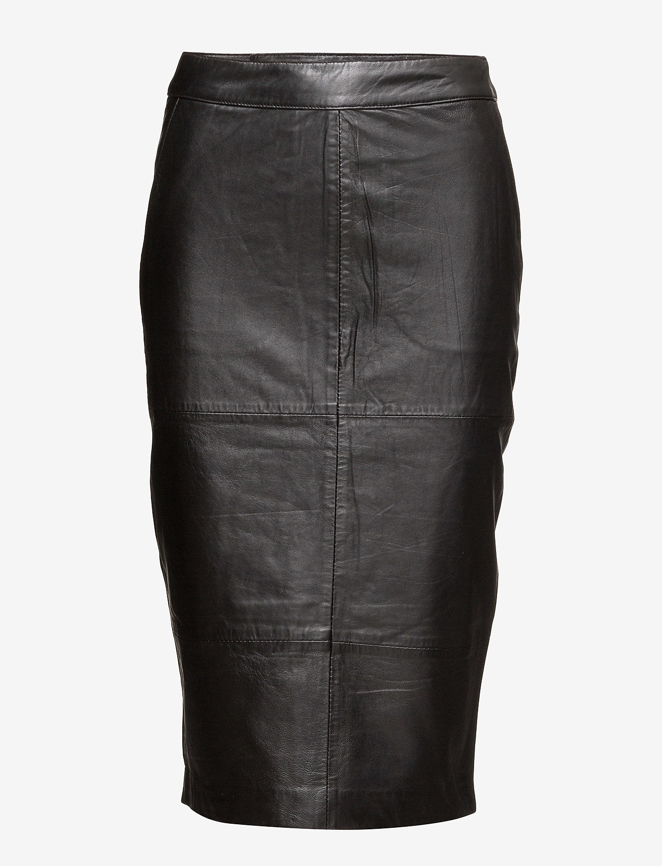 Gestuz - Char skirt NOOS/OUT - black - 0