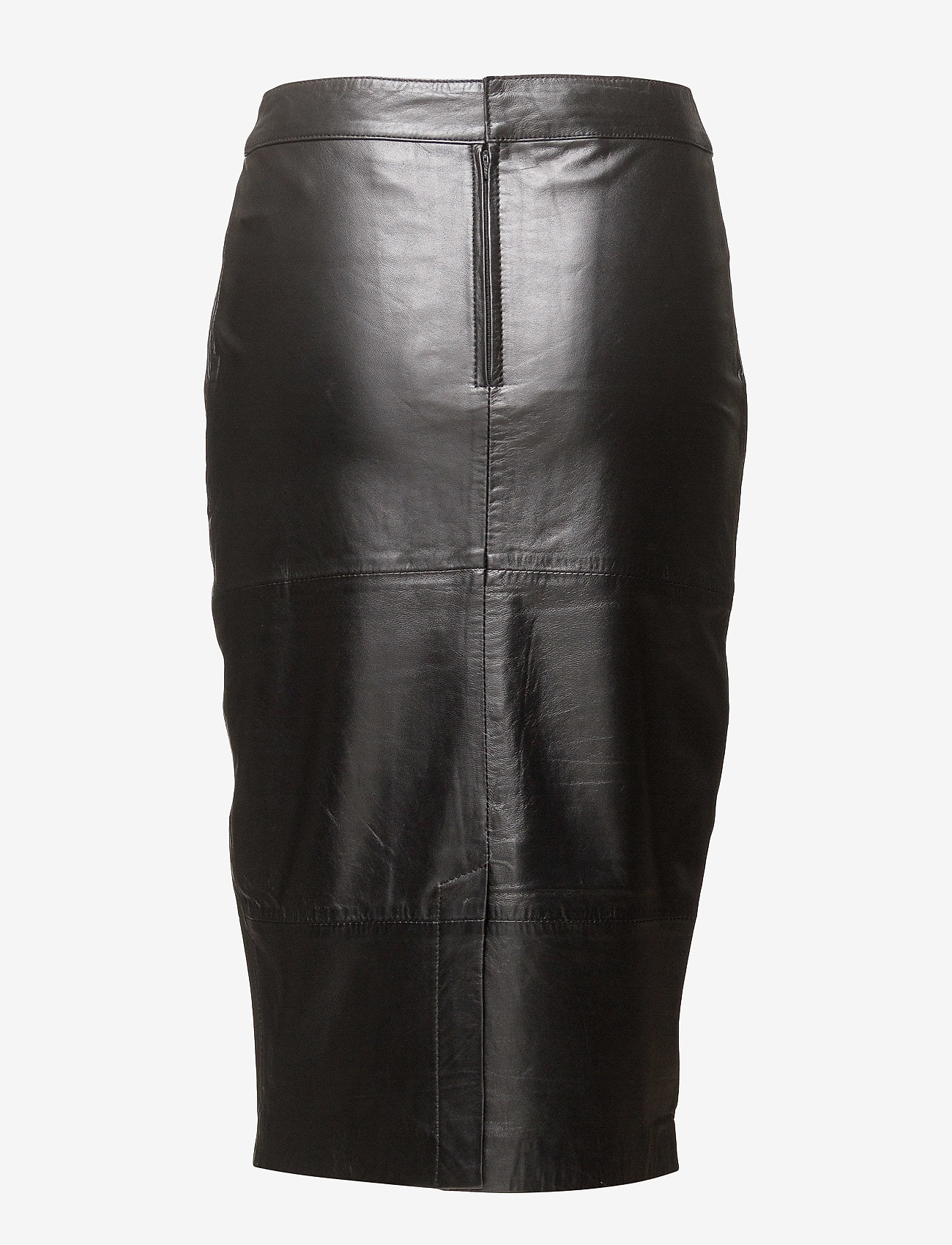 Gestuz - Char skirt NOOS/OUT - black - 1