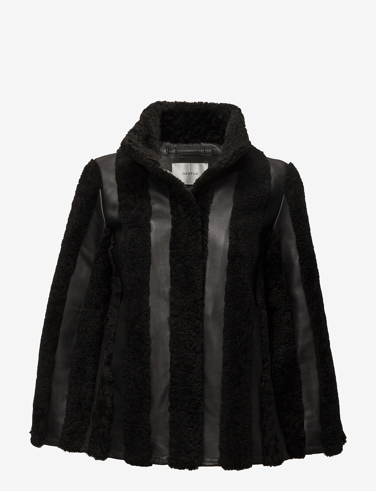 Gestuz - Vatan jacket YE16 - black - 0