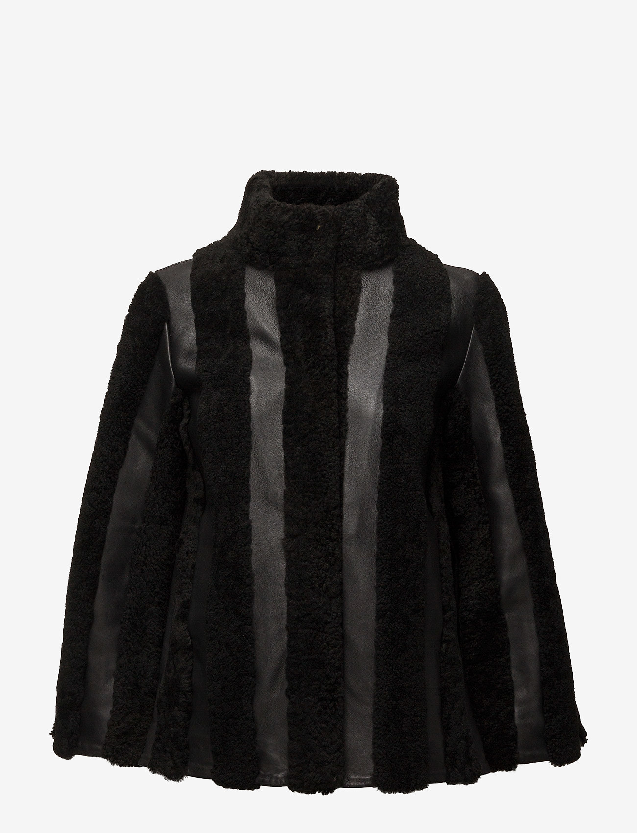 Gestuz - Vatan jacket YE16 - black - 1