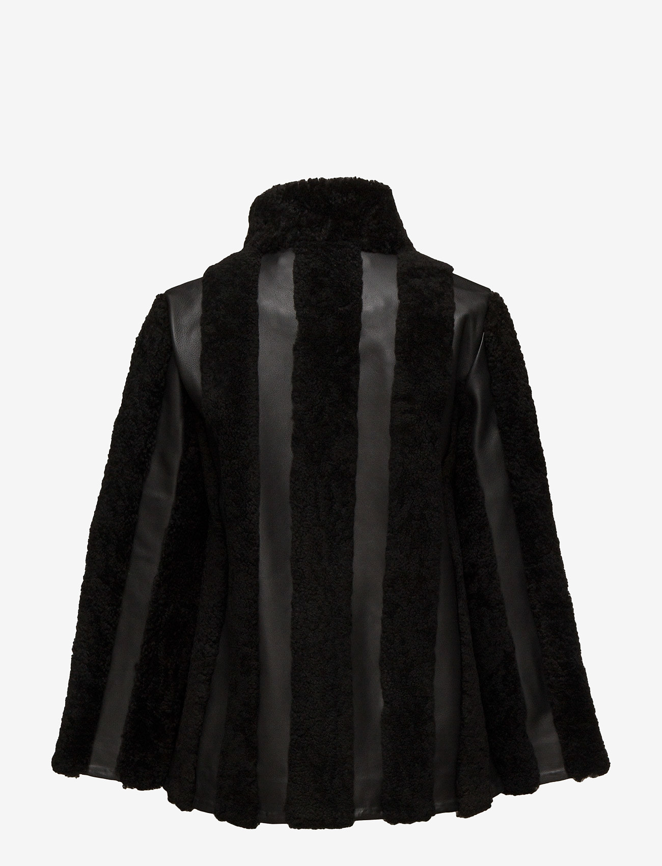 Gestuz - Vatan jacket YE16 - black - 2