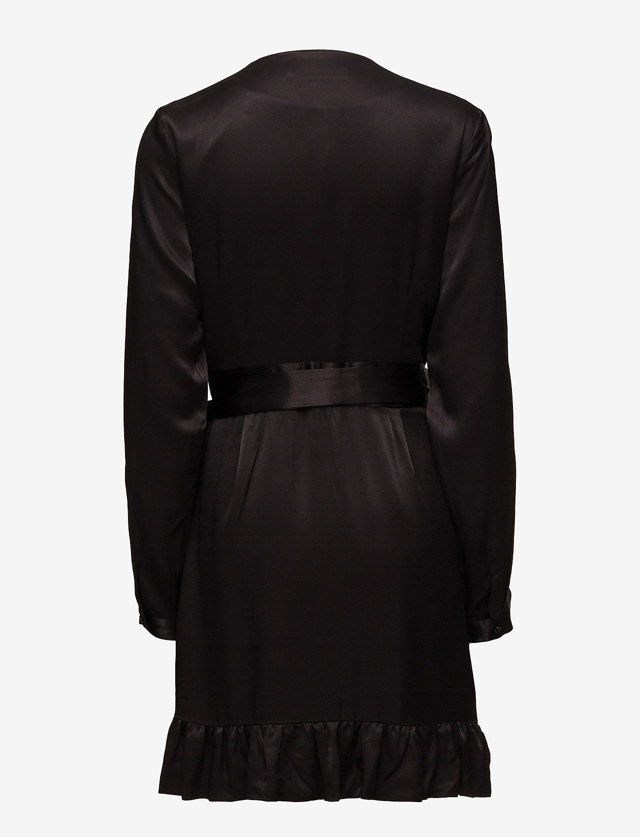 Gestuz - Stella dress ZE3 16 - black - 1