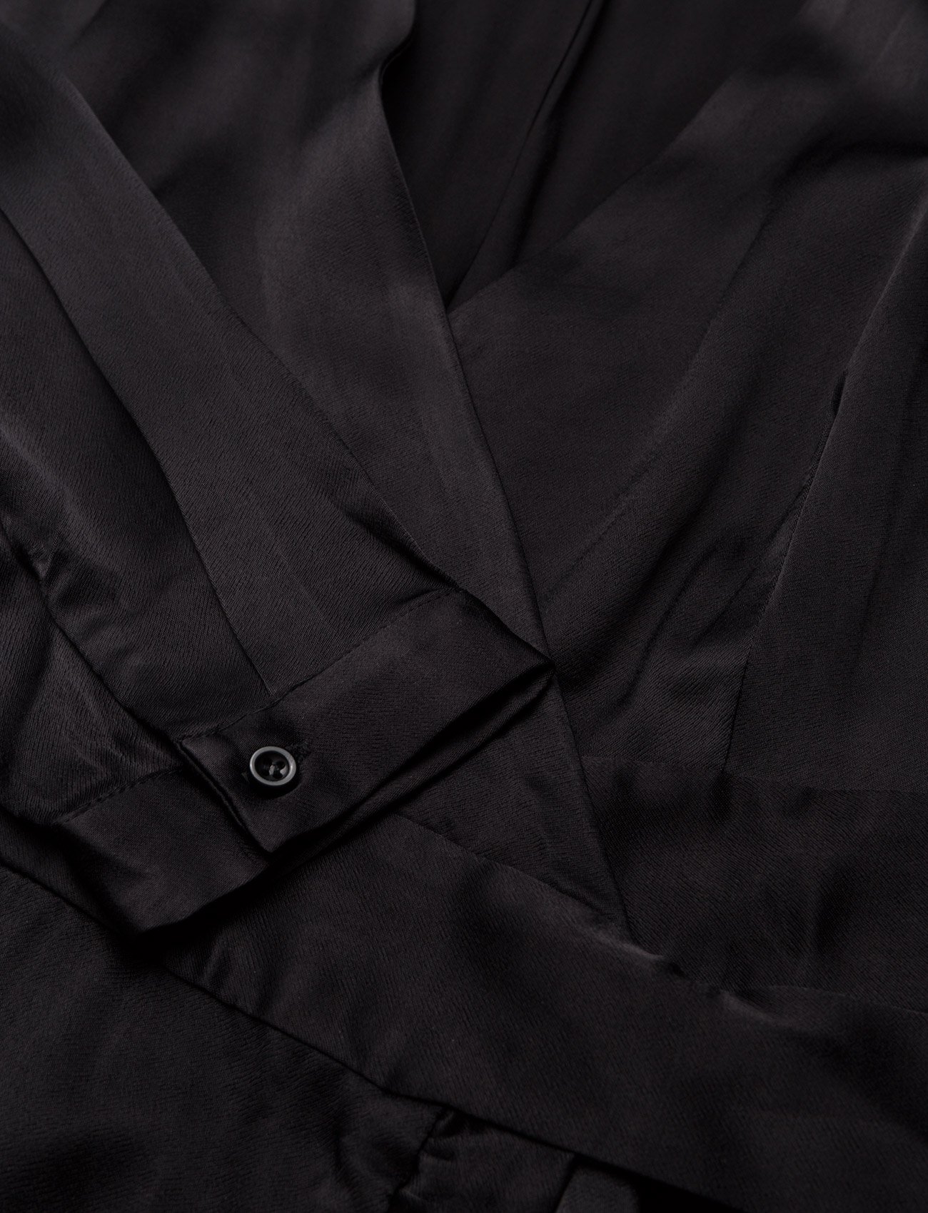 Gestuz - Stella dress ZE3 16 - black - 2