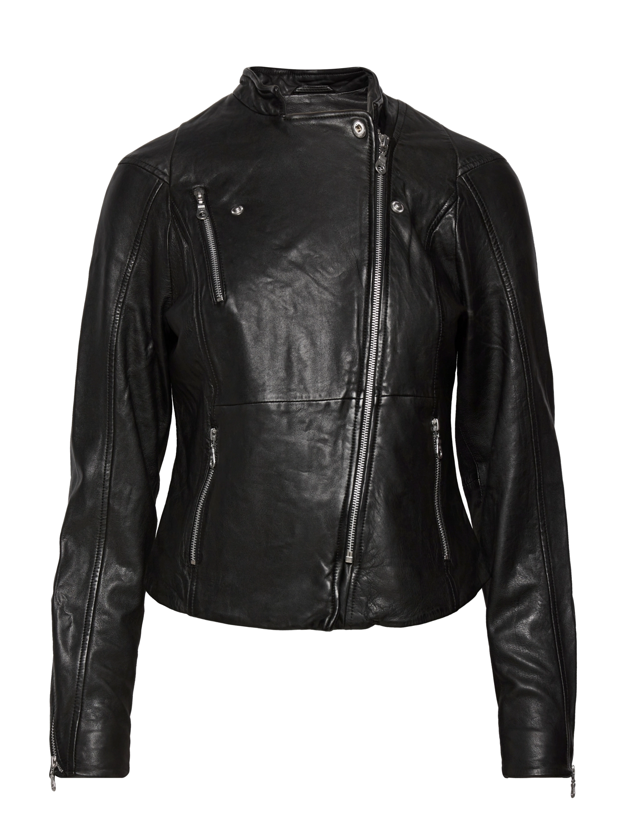 Gestuz - JoannaGZ jacket - black - 1