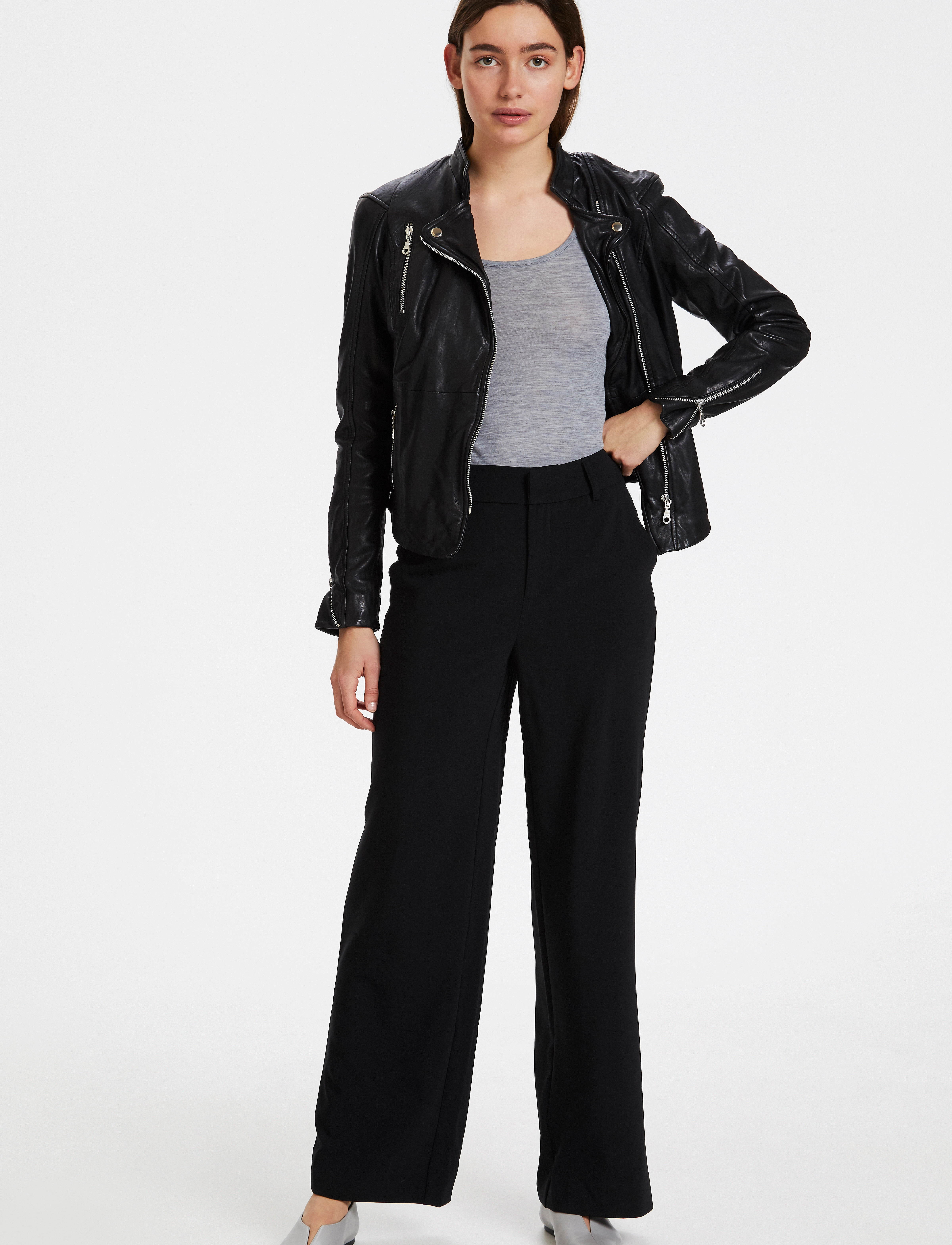 Gestuz - JoannaGZ jacket - black - 4