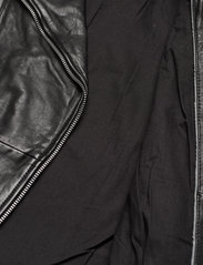 Gestuz - JoannaGZ jacket - frühlingsjacken - black - 6