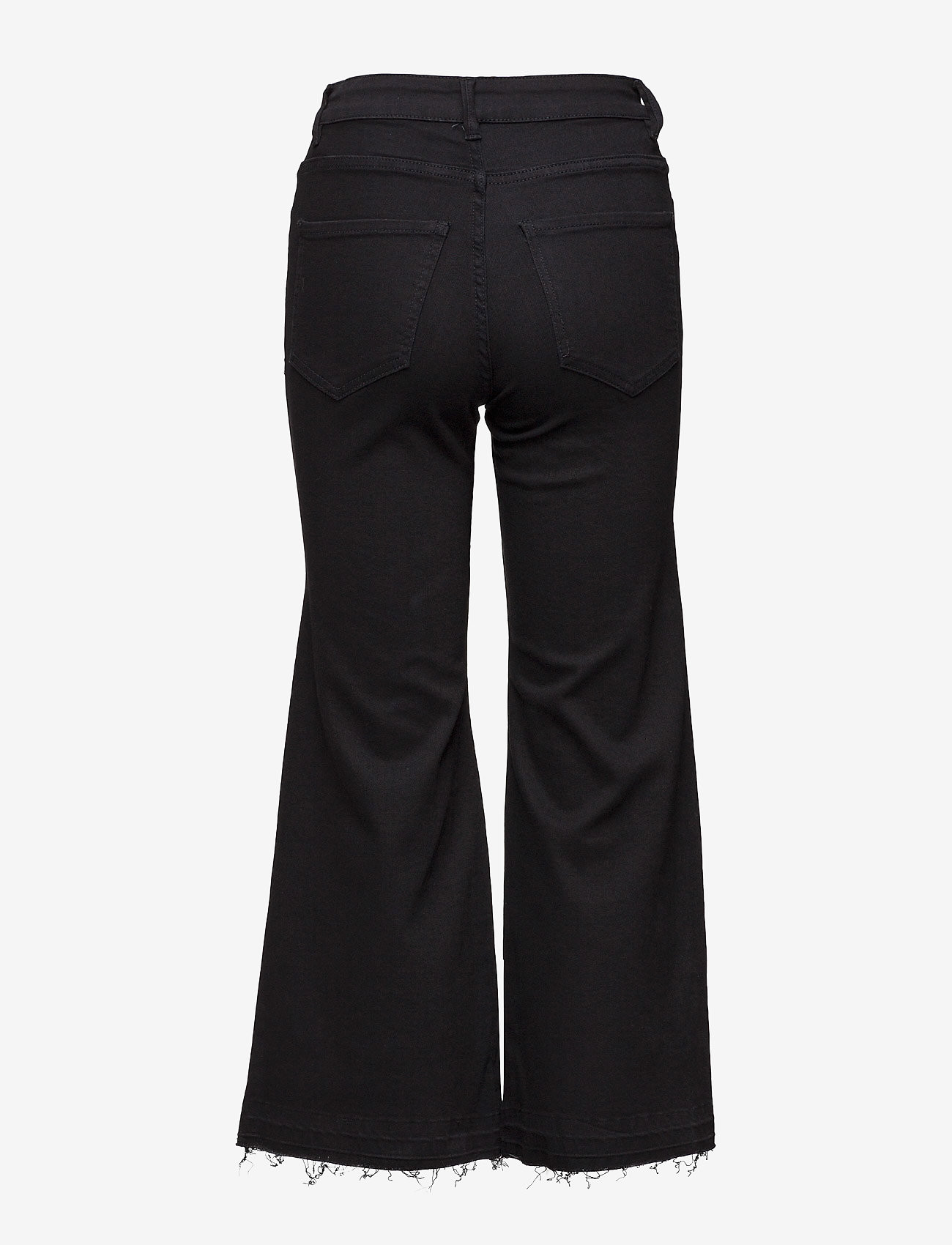Gestuz - Trina culotte ZE3 16 - black - 1