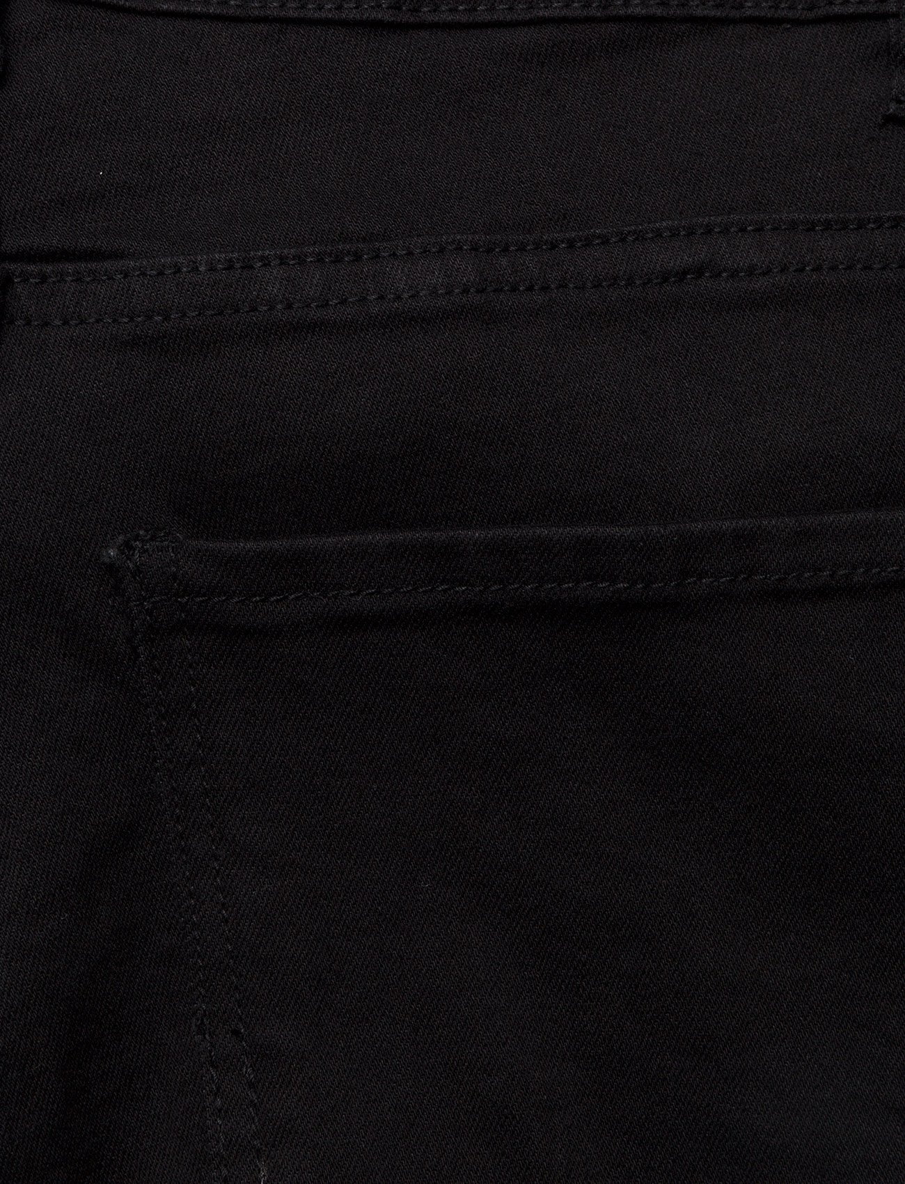 Gestuz - Trina culotte ZE3 16 - black - 4