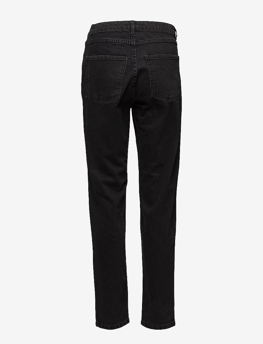 Gestuz - Agnes jeans ZE4 16 - black - 1