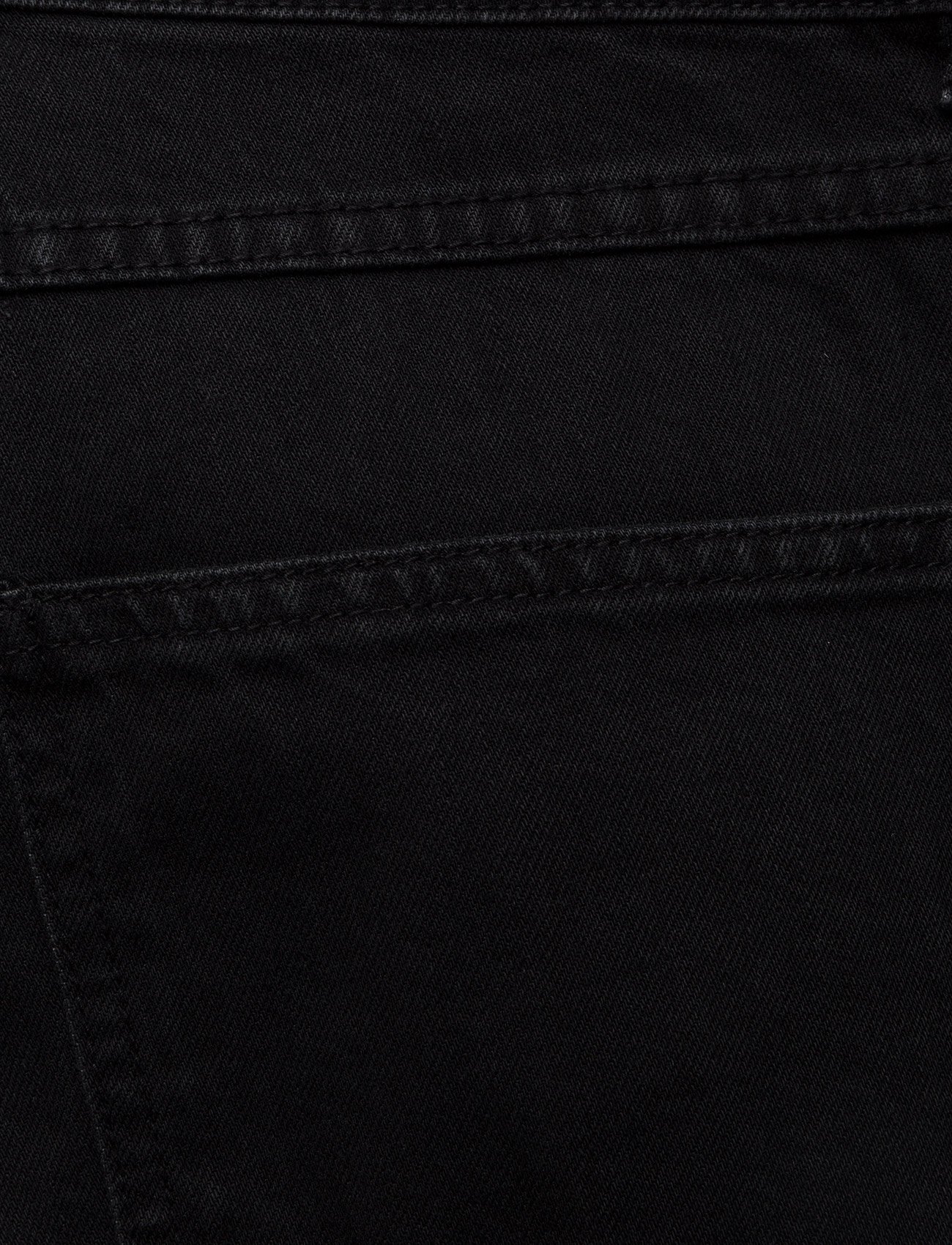 Gestuz - Agnes jeans ZE4 16 - black - 4
