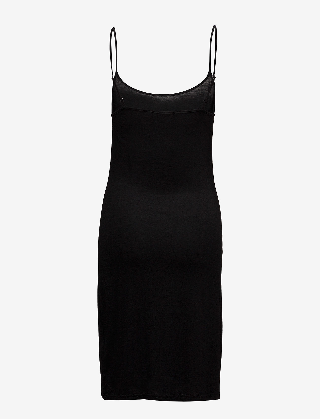 Gestuz - Mesha dress ZE1 17 - pink/black print - 3