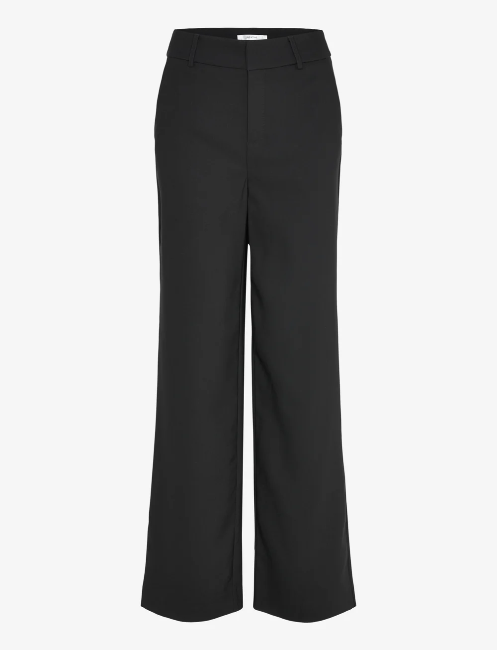 Gestuz - BoelleGZ pants - pantalons - black - 0
