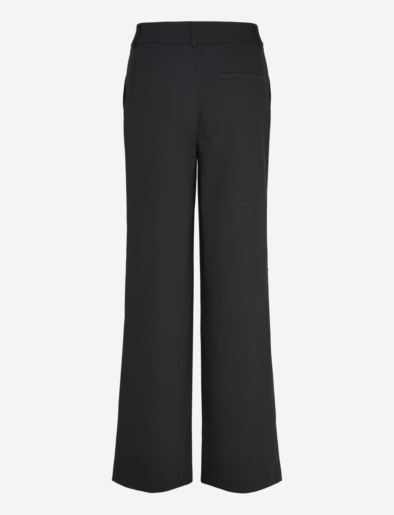 Gestuz - BoelleGZ pants - formell - black - 1