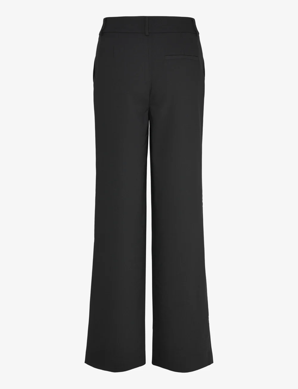 Gestuz - BoelleGZ pants - pantalons - black - 1
