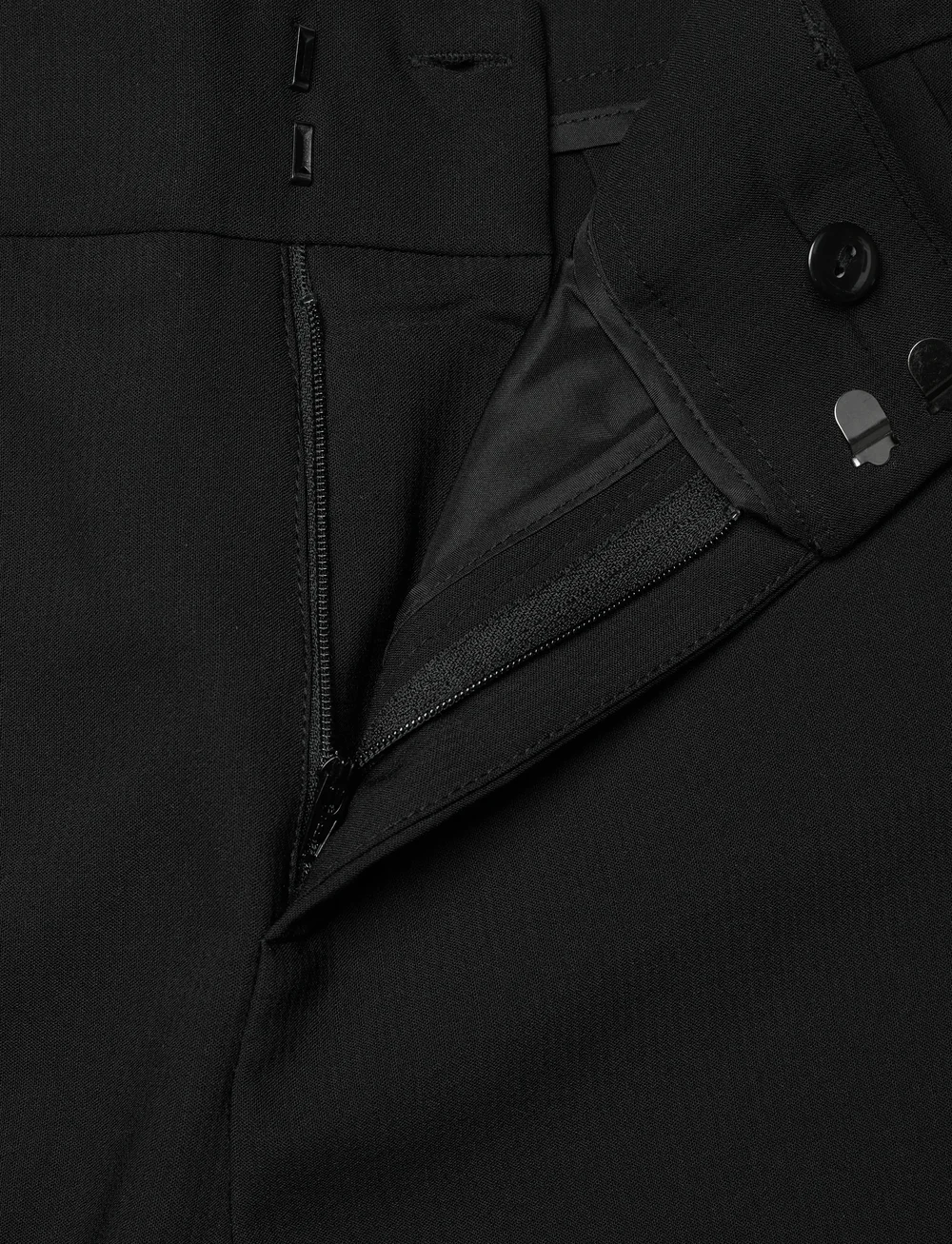 Gestuz - BoelleGZ pants - pantalons - black - 3