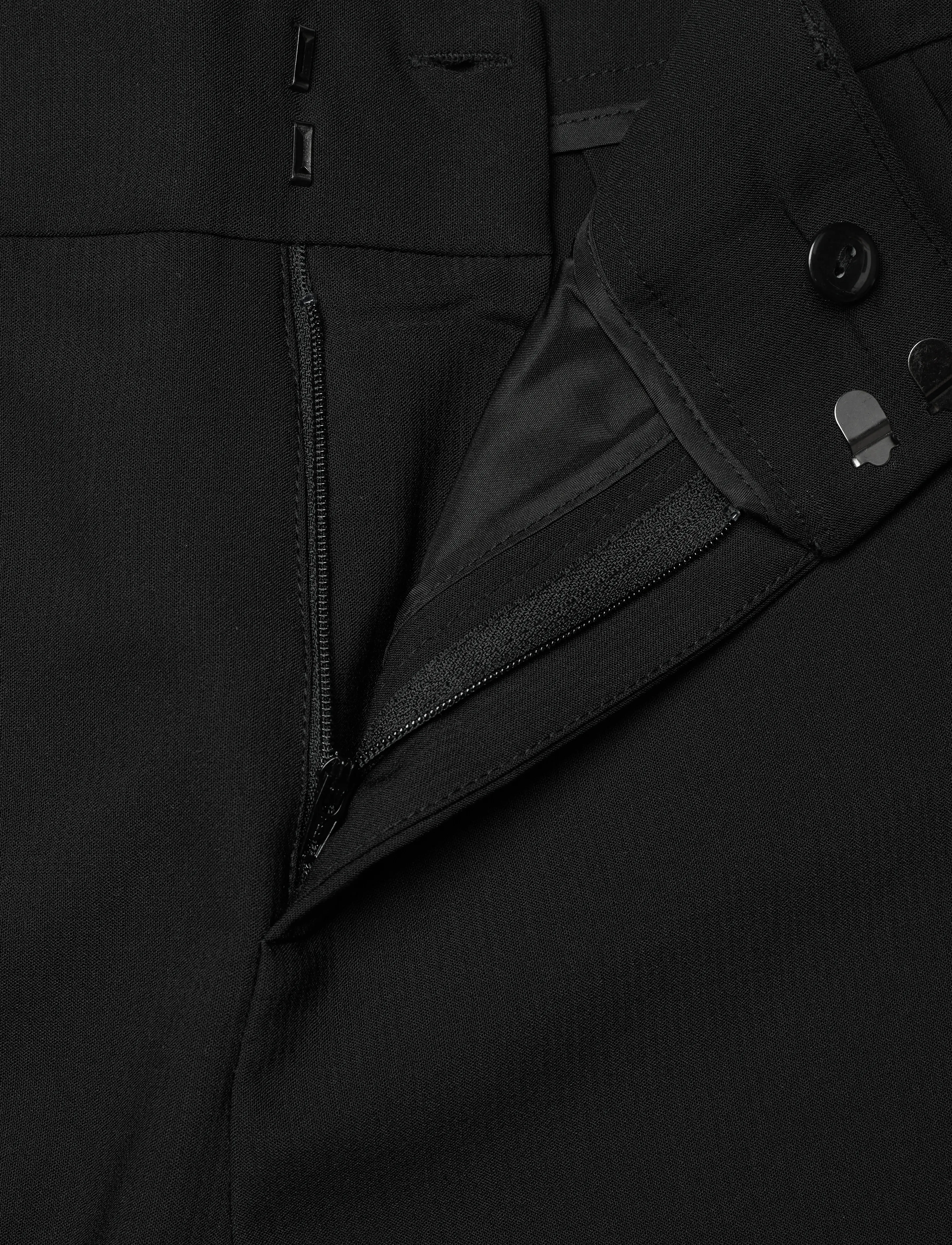 Gestuz - BoelleGZ pants - black - 3