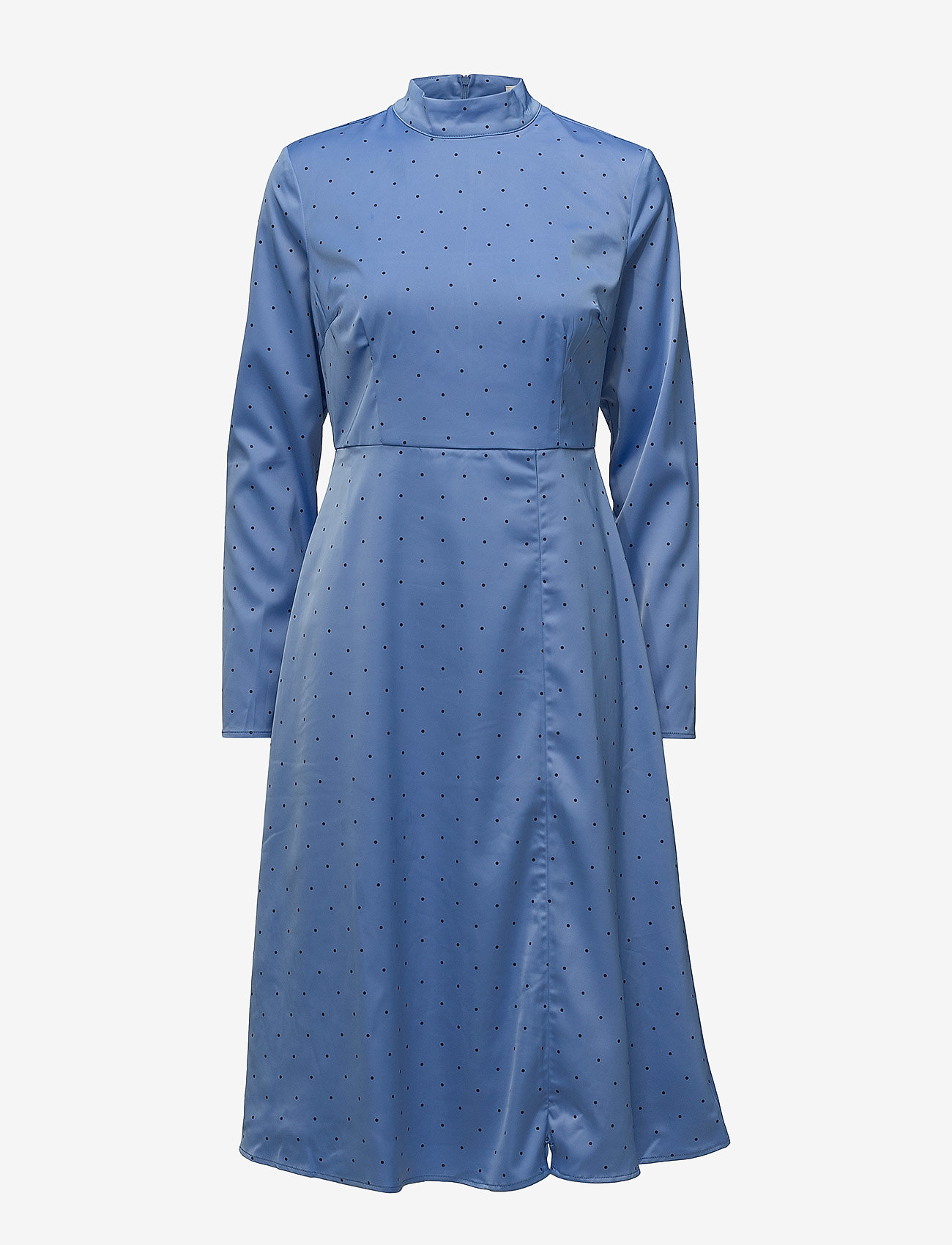 Gestuz - Ihara Dress MS18 - granada sky - 0