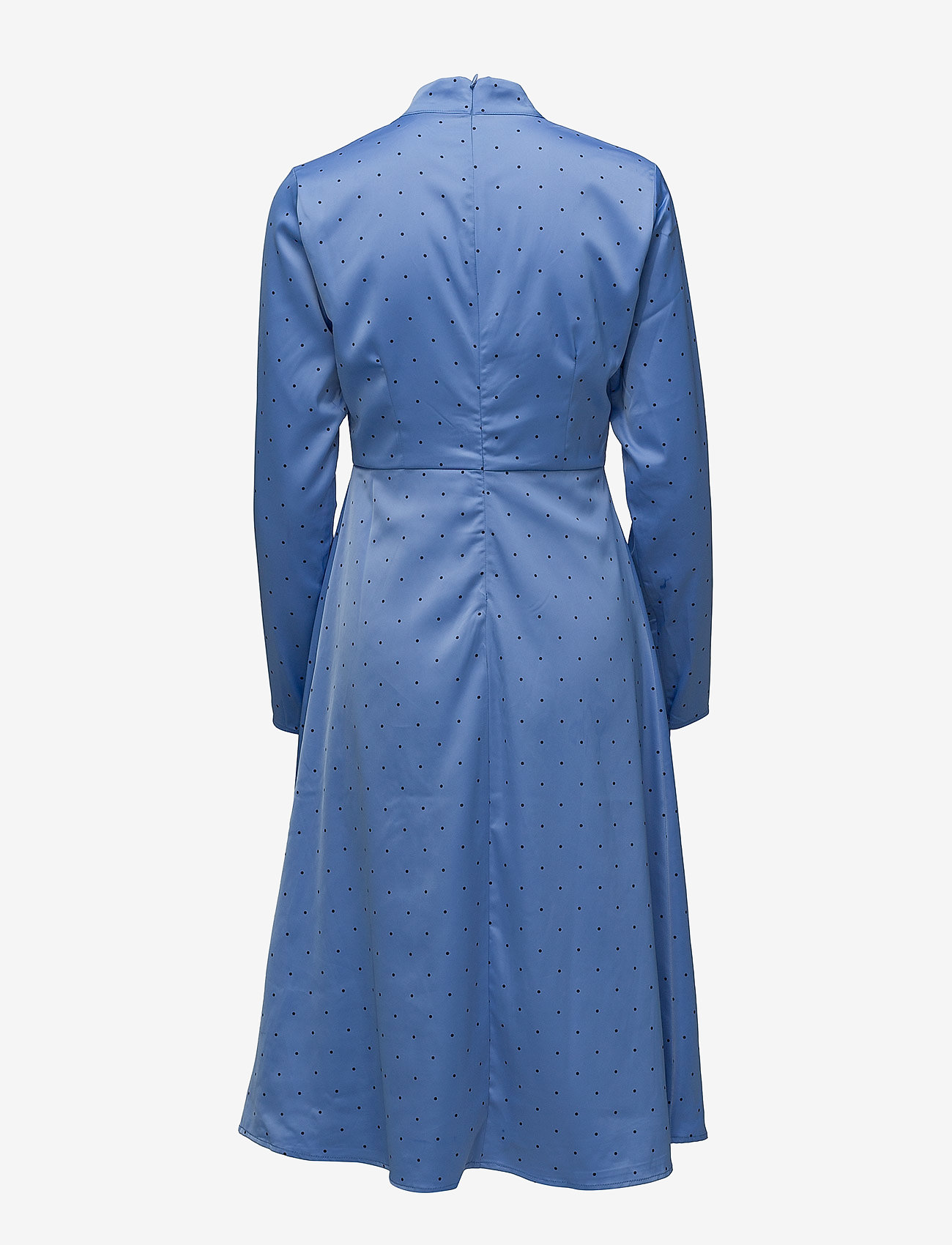 Gestuz - Ihara Dress MS18 - granada sky - 1