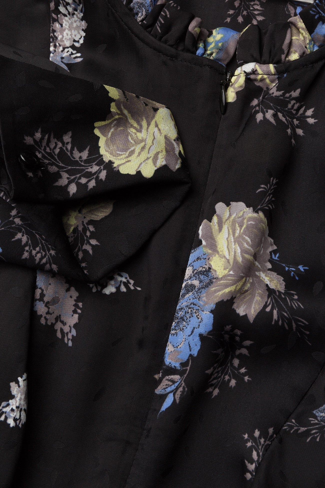 Gestuz - Aia blouse SO18 - aia print - 3
