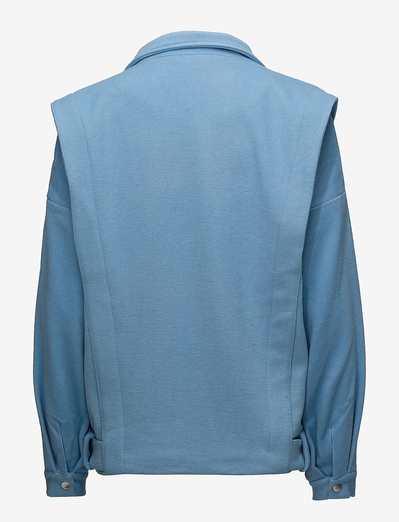 Gestuz - Carmen jacket SO18 - alaskan blue - 2