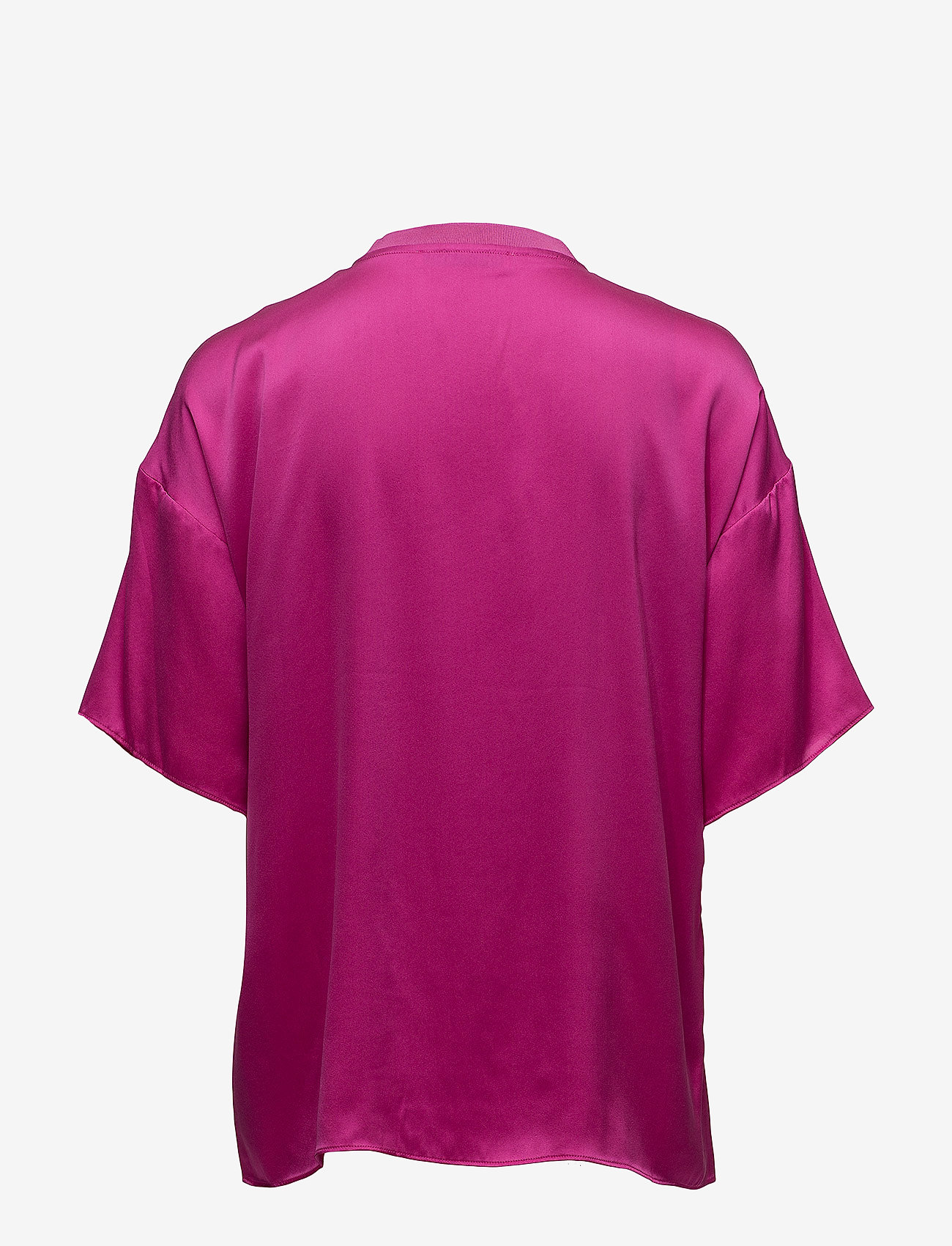 Gestuz - Kennedy ss top MS18 - very berry - 1