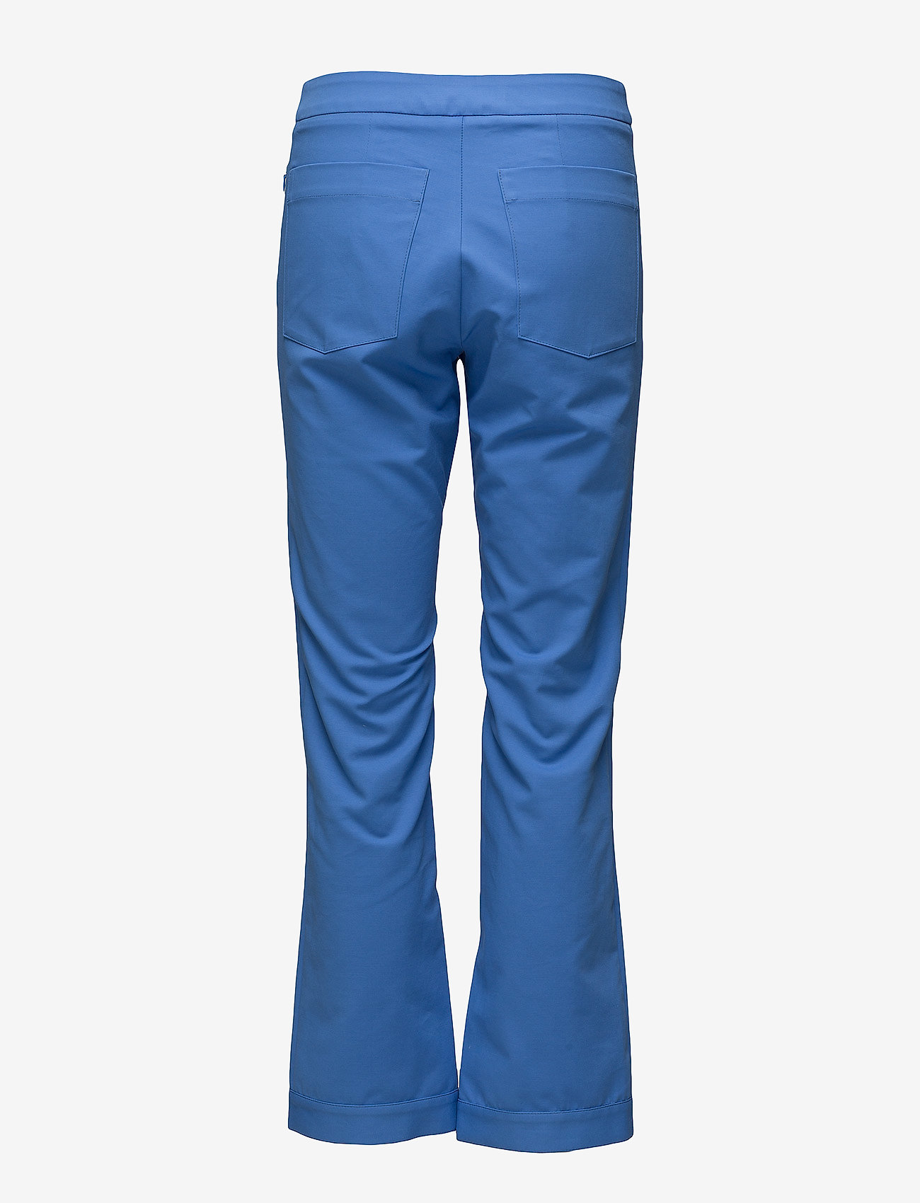 Gestuz - Akon pants MS18 - nebulas blue - 1