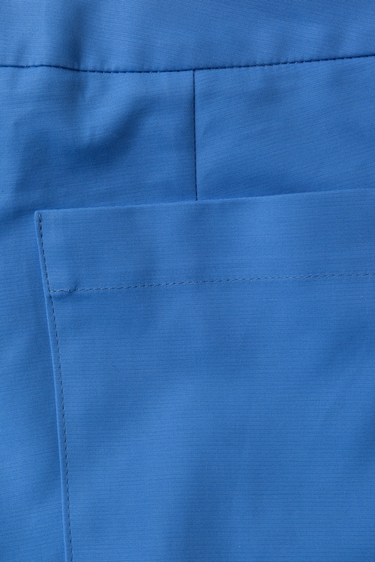 Gestuz - Akon pants MS18 - nebulas blue - 4