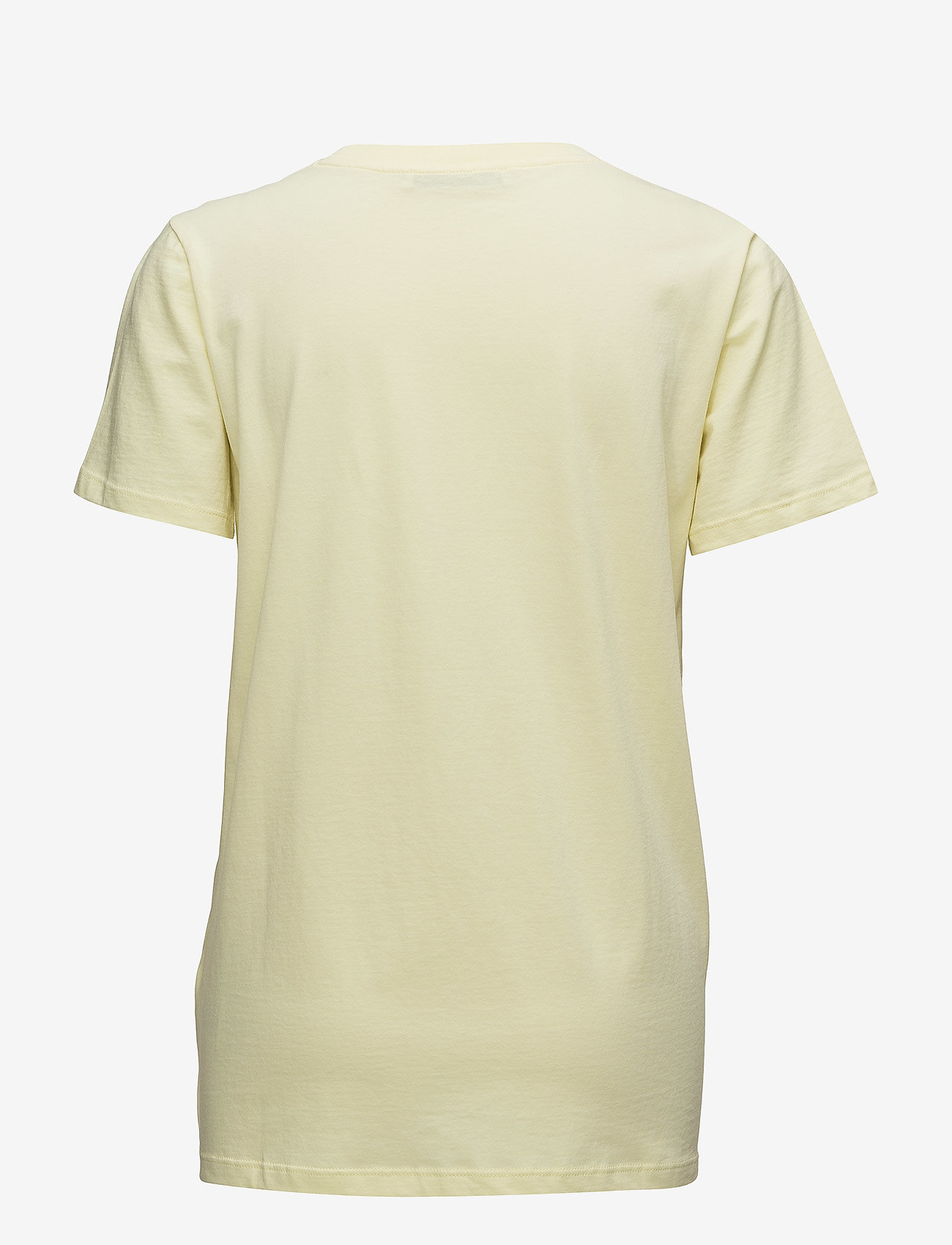 Gestuz - Bowi oz top MS18 - yellow pear - 1