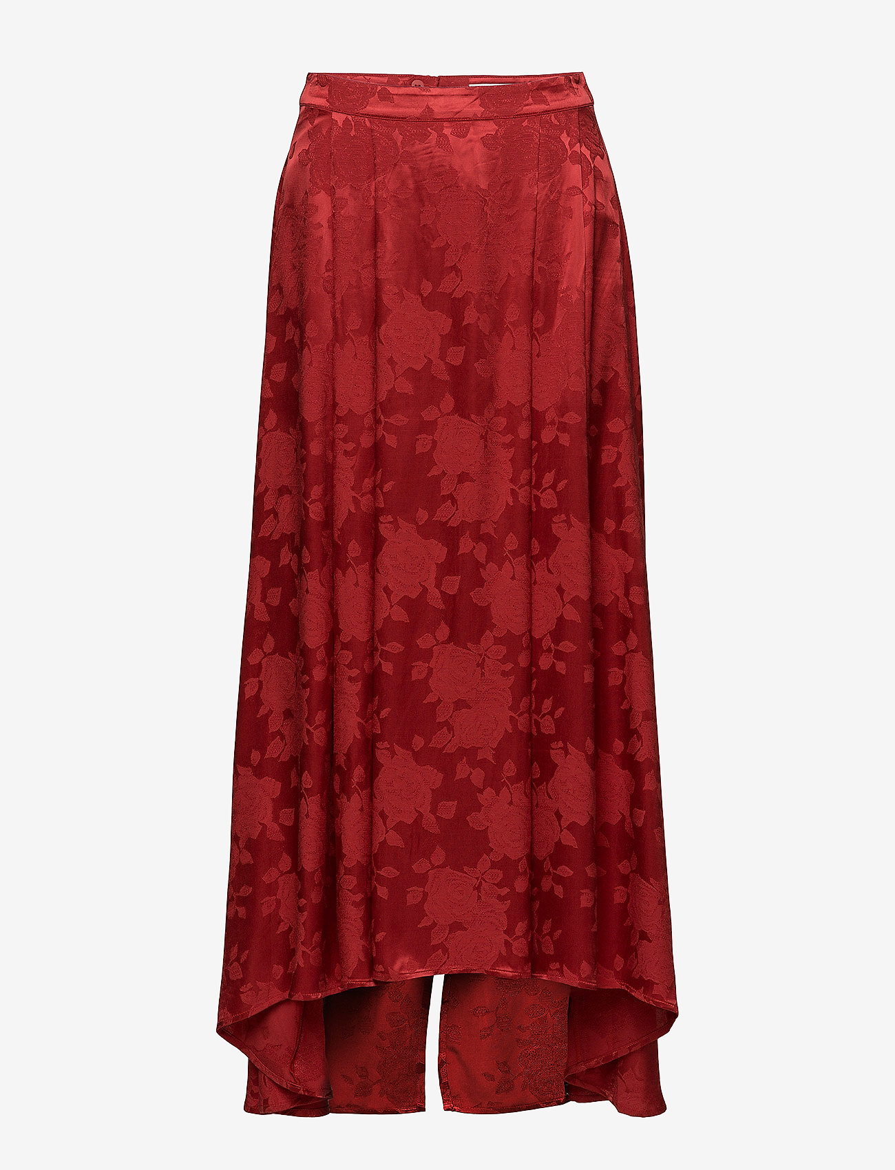 Gestuz - Settia skirt MS18 - poinsettia - 0