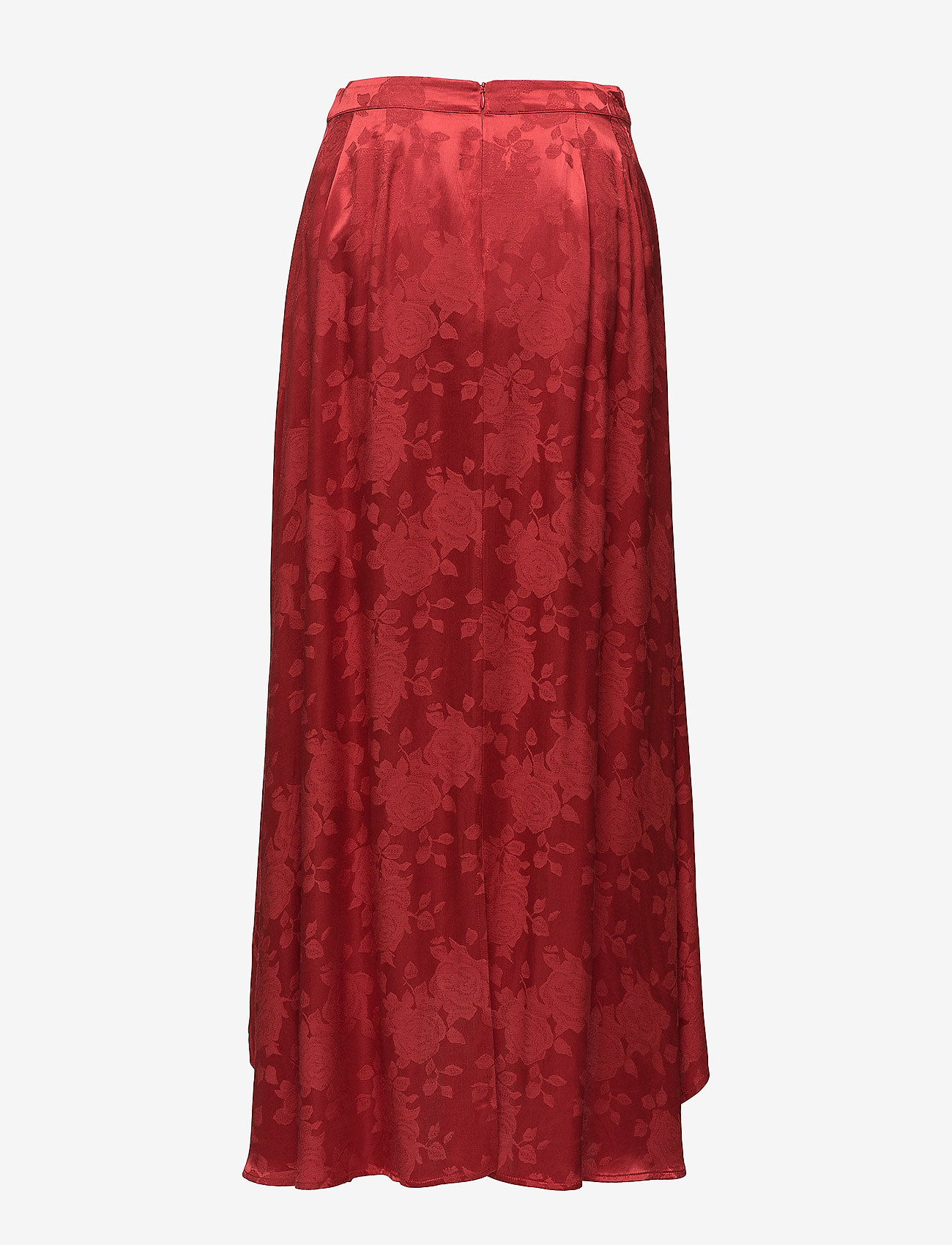 Gestuz - Settia skirt MS18 - poinsettia - 1