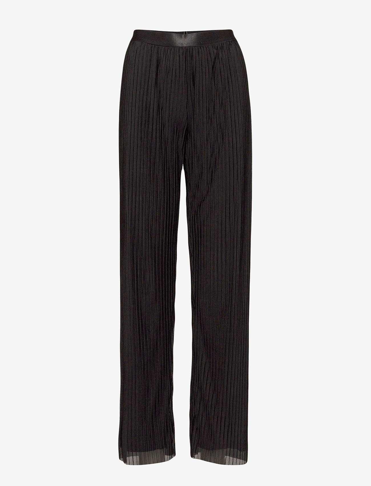 Gestuz - Zenzi pants HS18 - black - 0