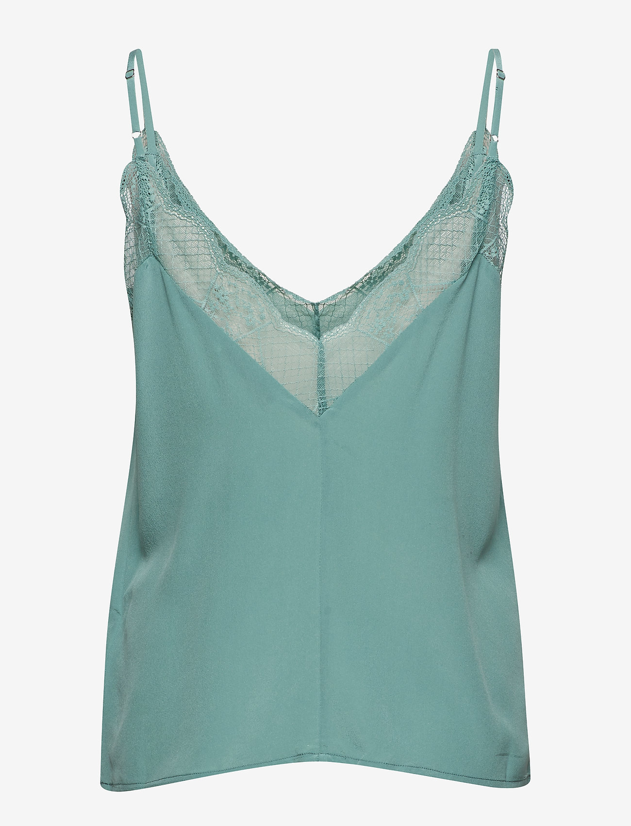 Gestuz - Malvia singlet AO18 - oil blue - 3