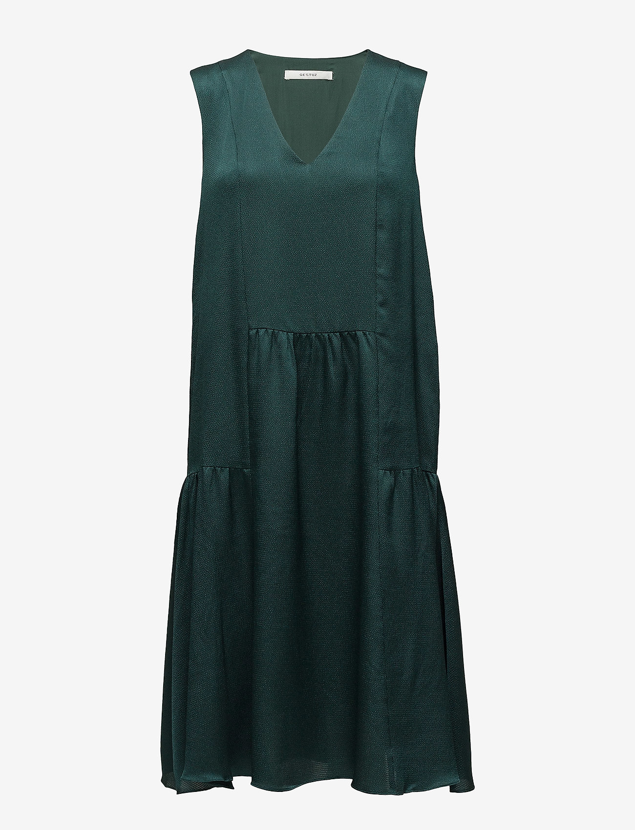Gestuz - Masina dress AO18 - botanical garden - 0