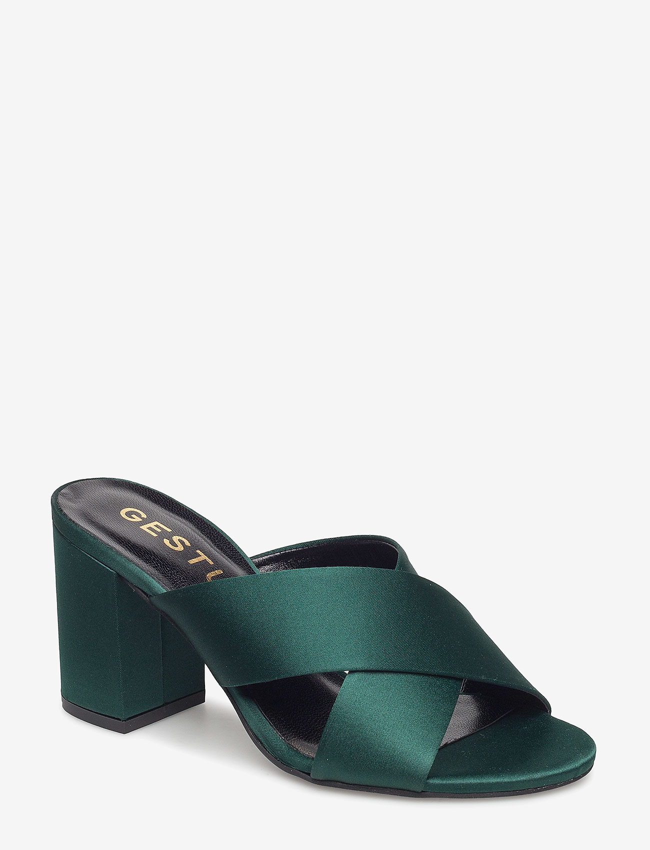 Gestuz - Soffy SA mules AO18 - botanical garden - 0