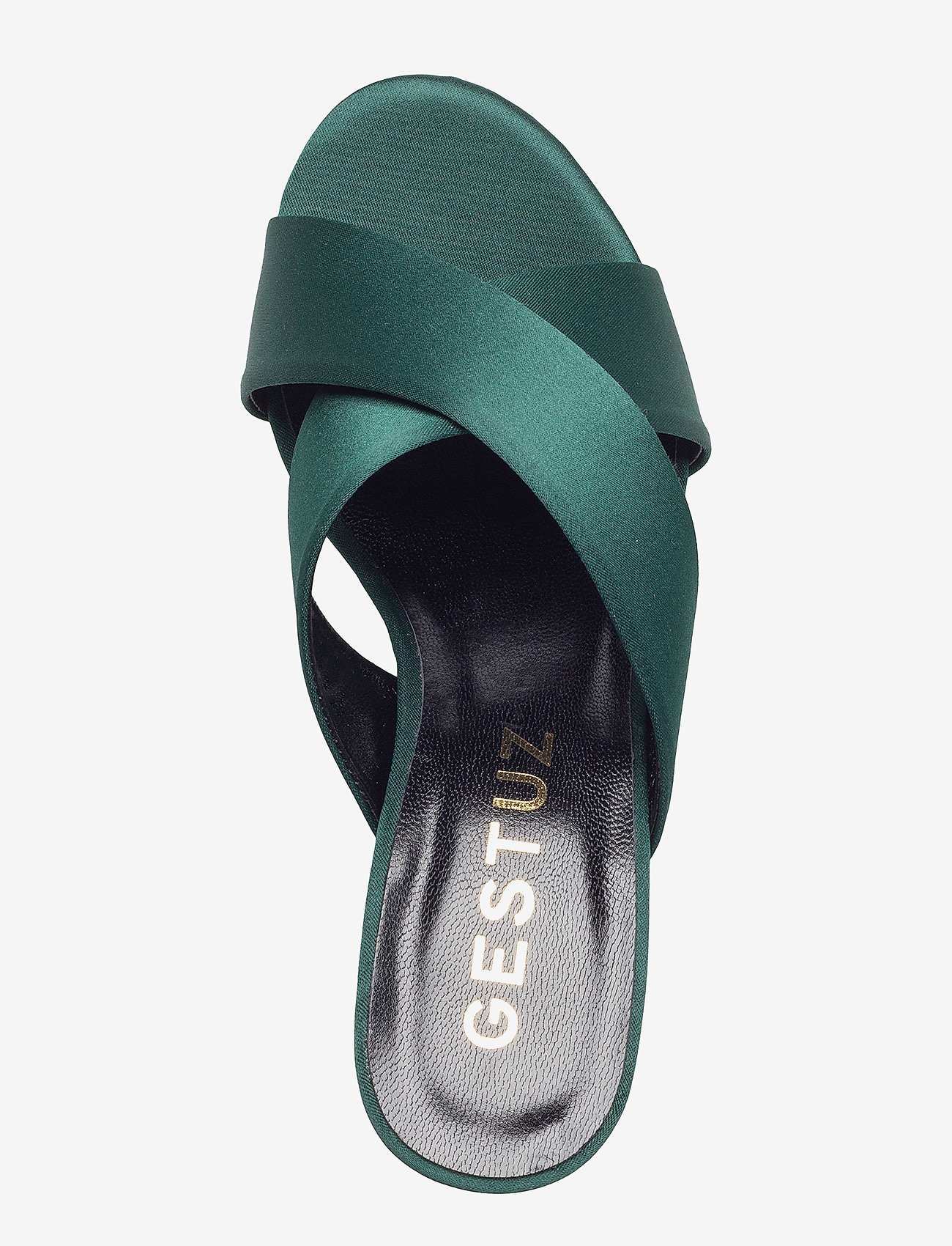 Gestuz - Soffy SA mules AO18 - botanical garden - 3
