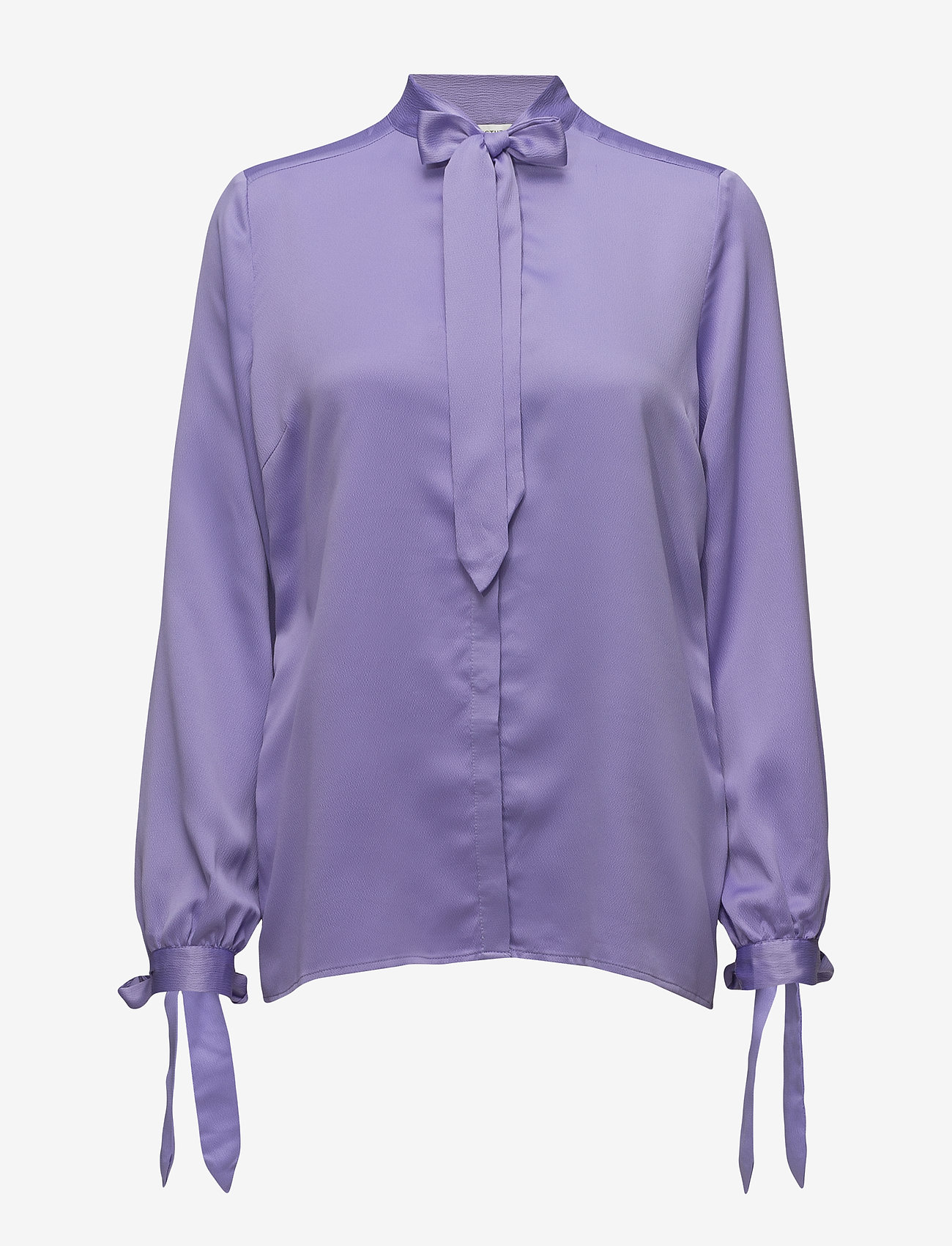 Gestuz - Mimi shirt MA18 - sand verbena - 0